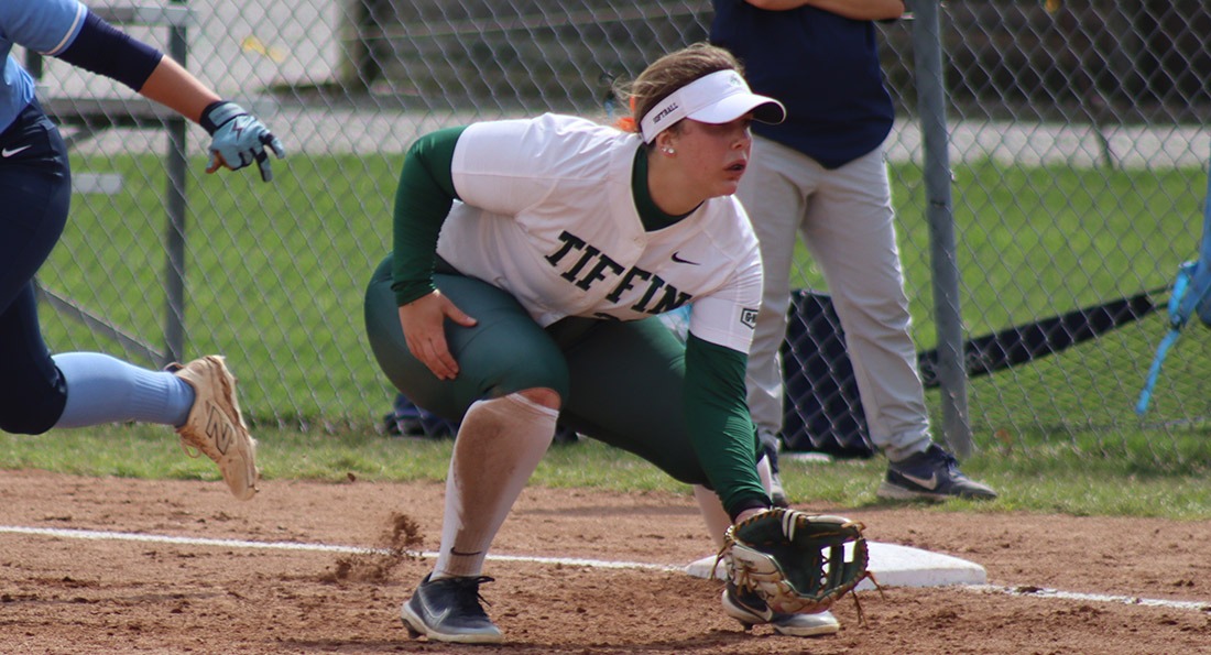 The Dragons swept the Storm on the road.