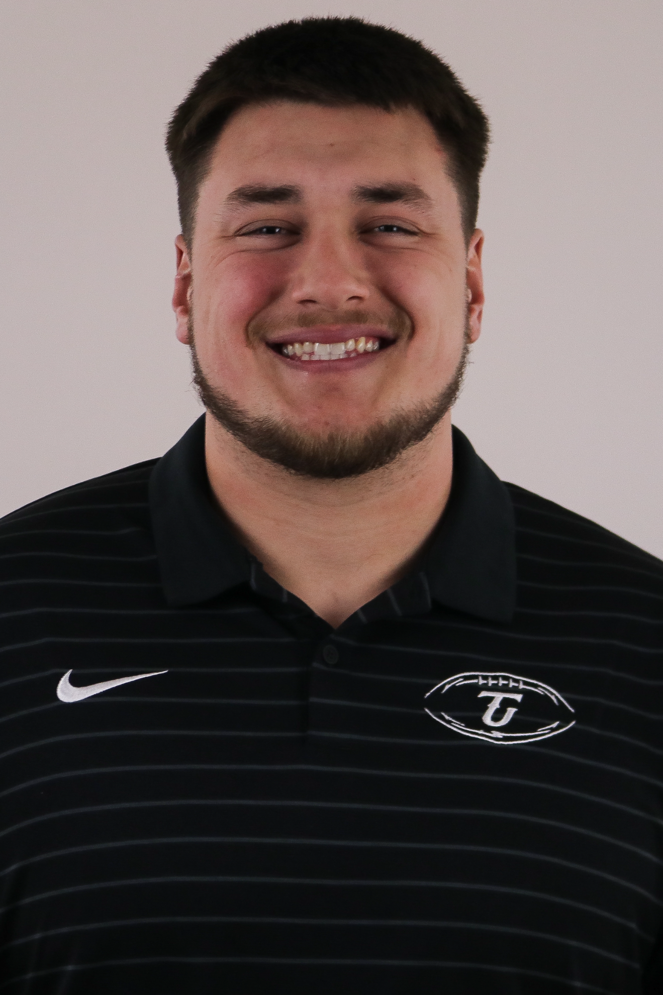 Connor Cracchiolo-Evans