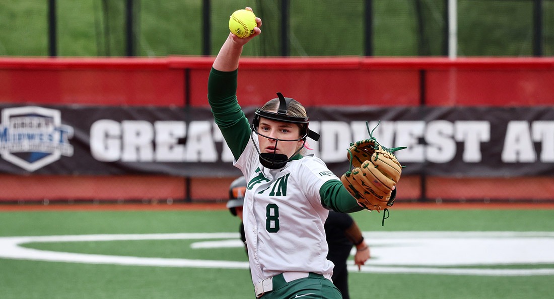 Tiffin lost to Hillsdale 6-5 in 8 innings.