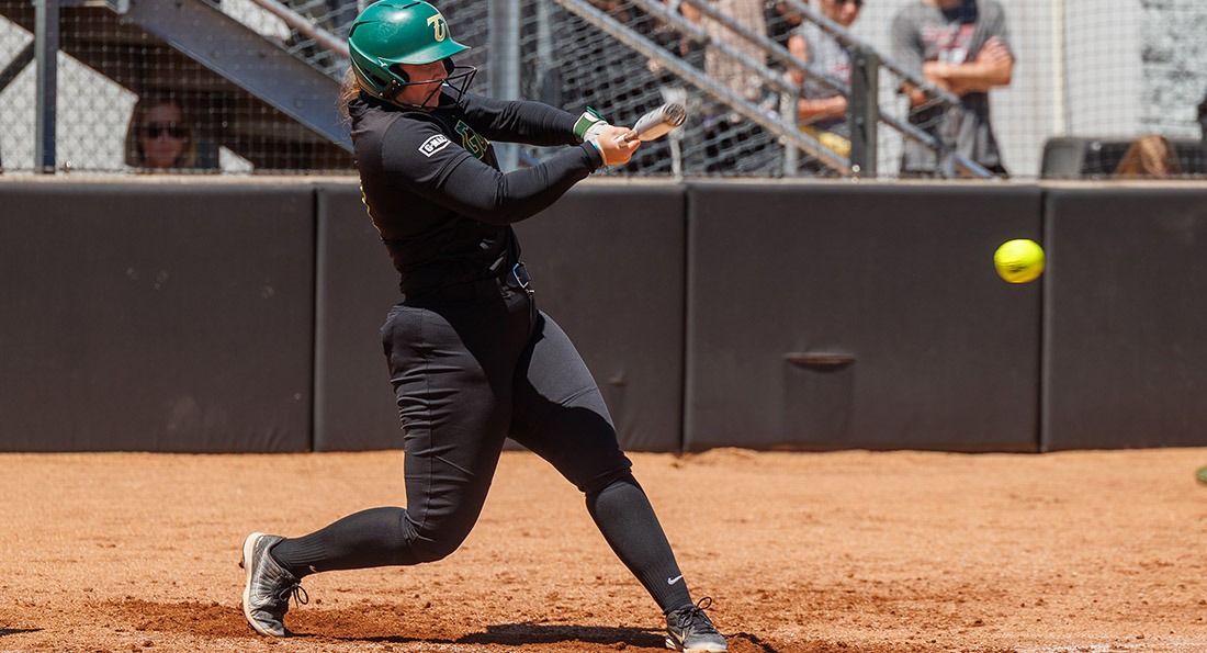 Tiffin lost to Indianapolis 6-4.