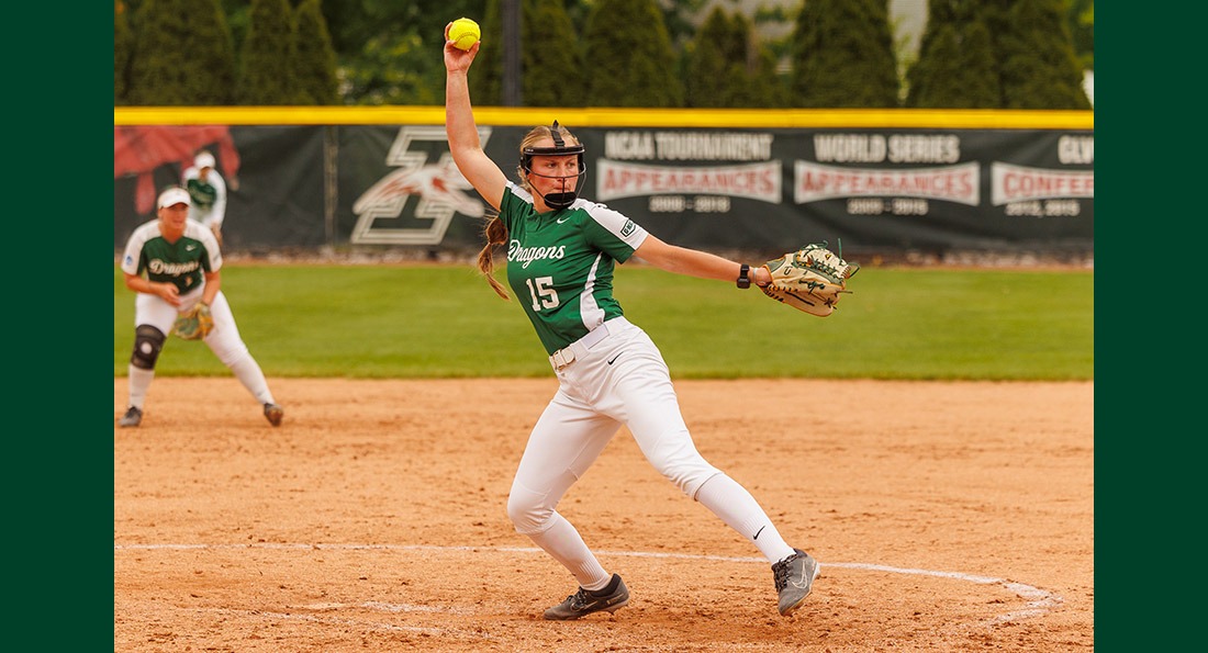 Tiffin lost to Ashland 7-3.