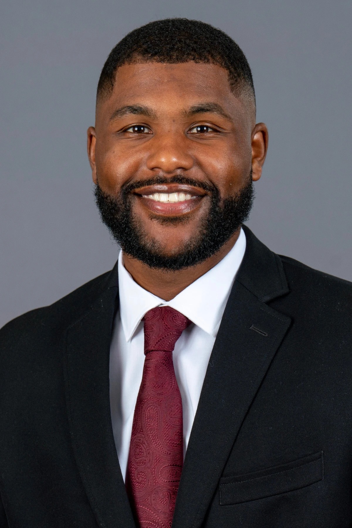 Sterling Johnson