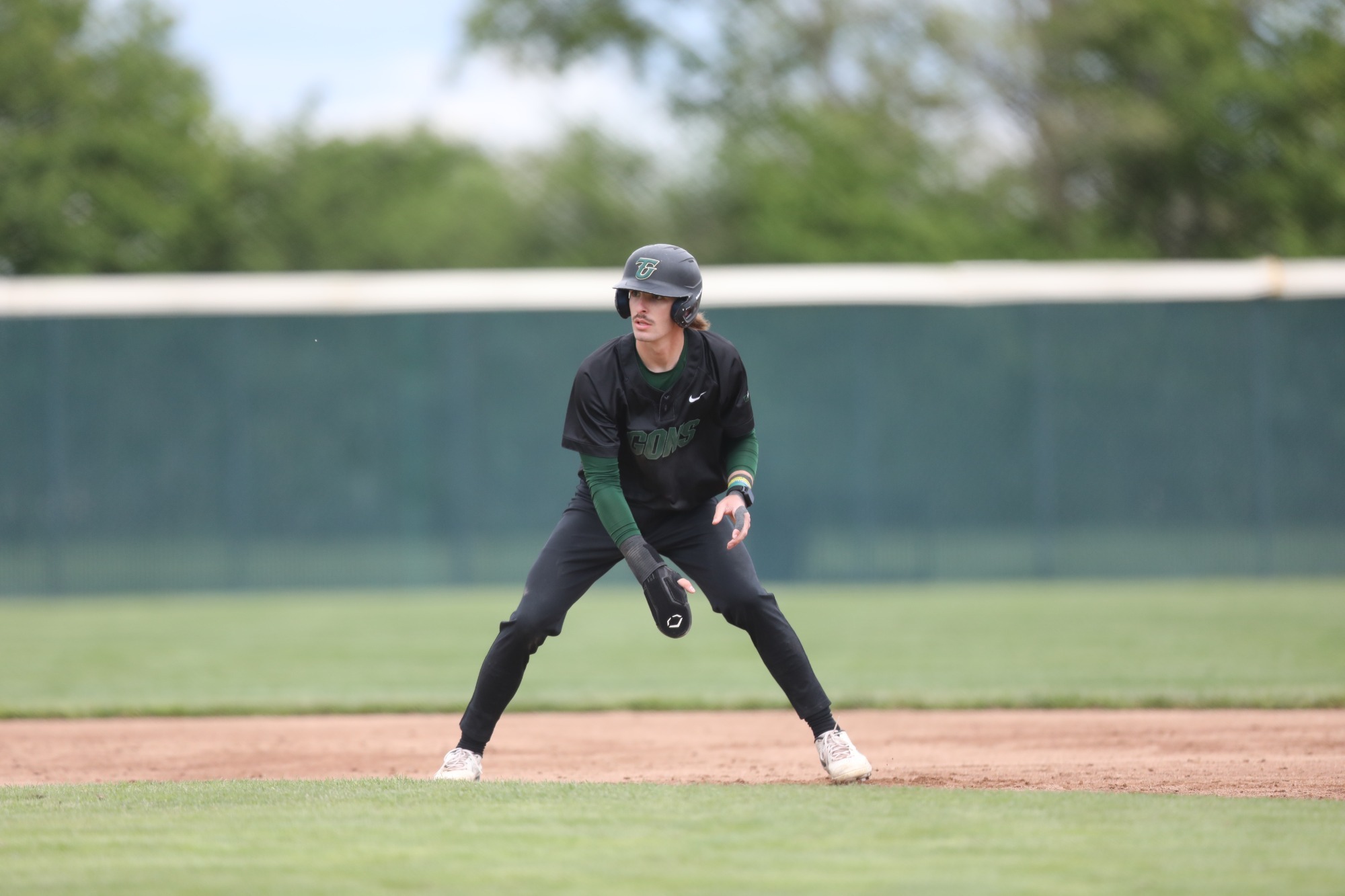 Baseball swept by Lake Erie in 2026 finale