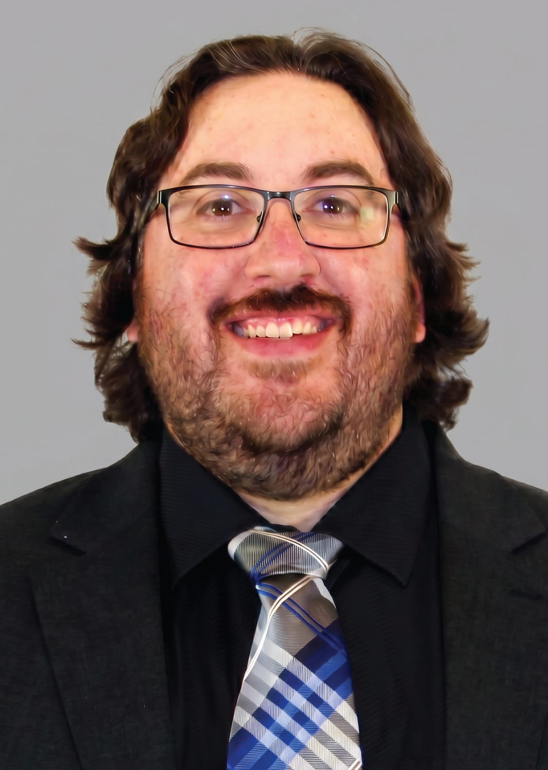 Ben Morhac