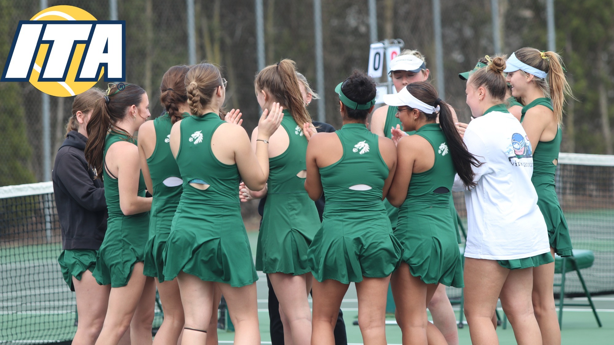Women's Tennis ITA