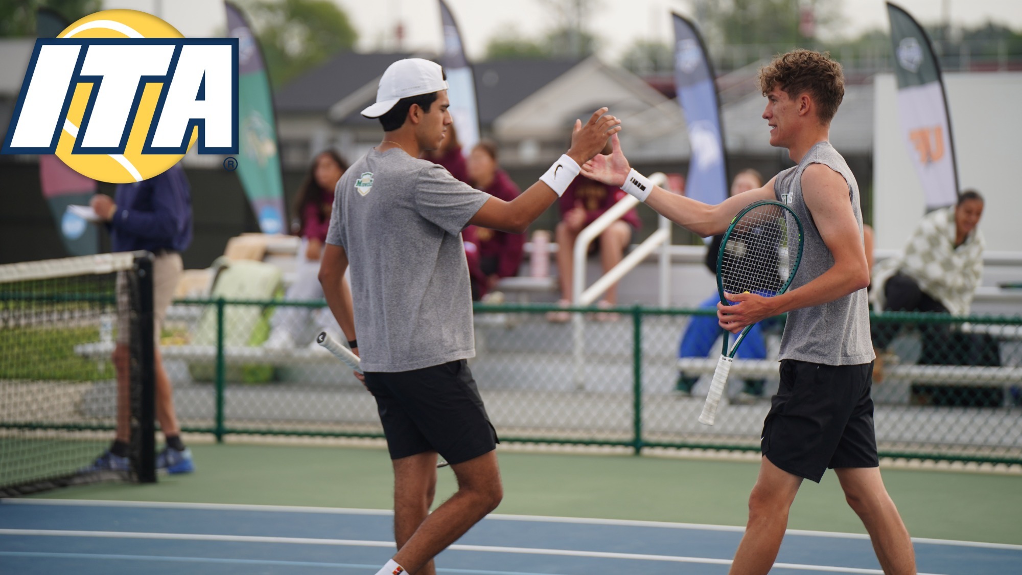 Men's Tennis ITA Team All-Academic Award
