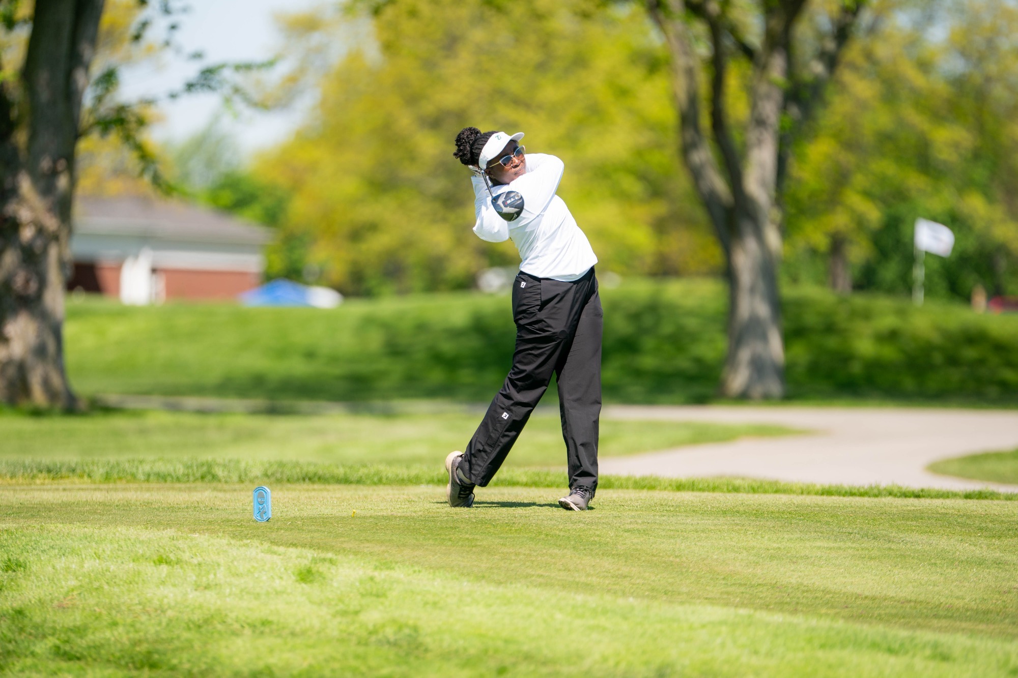 Women's Golf Team Posts Top Five GPA in D2
