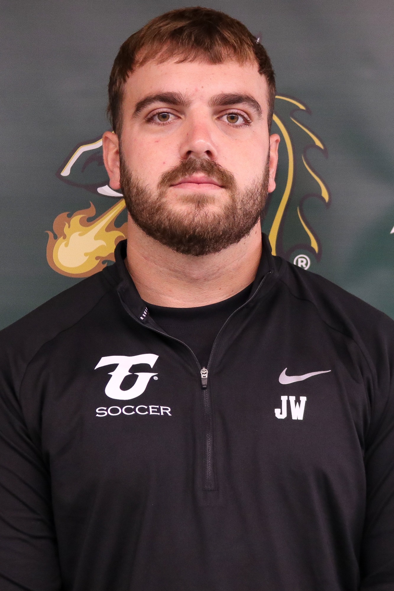 Josh Wilson 2026 Headshot