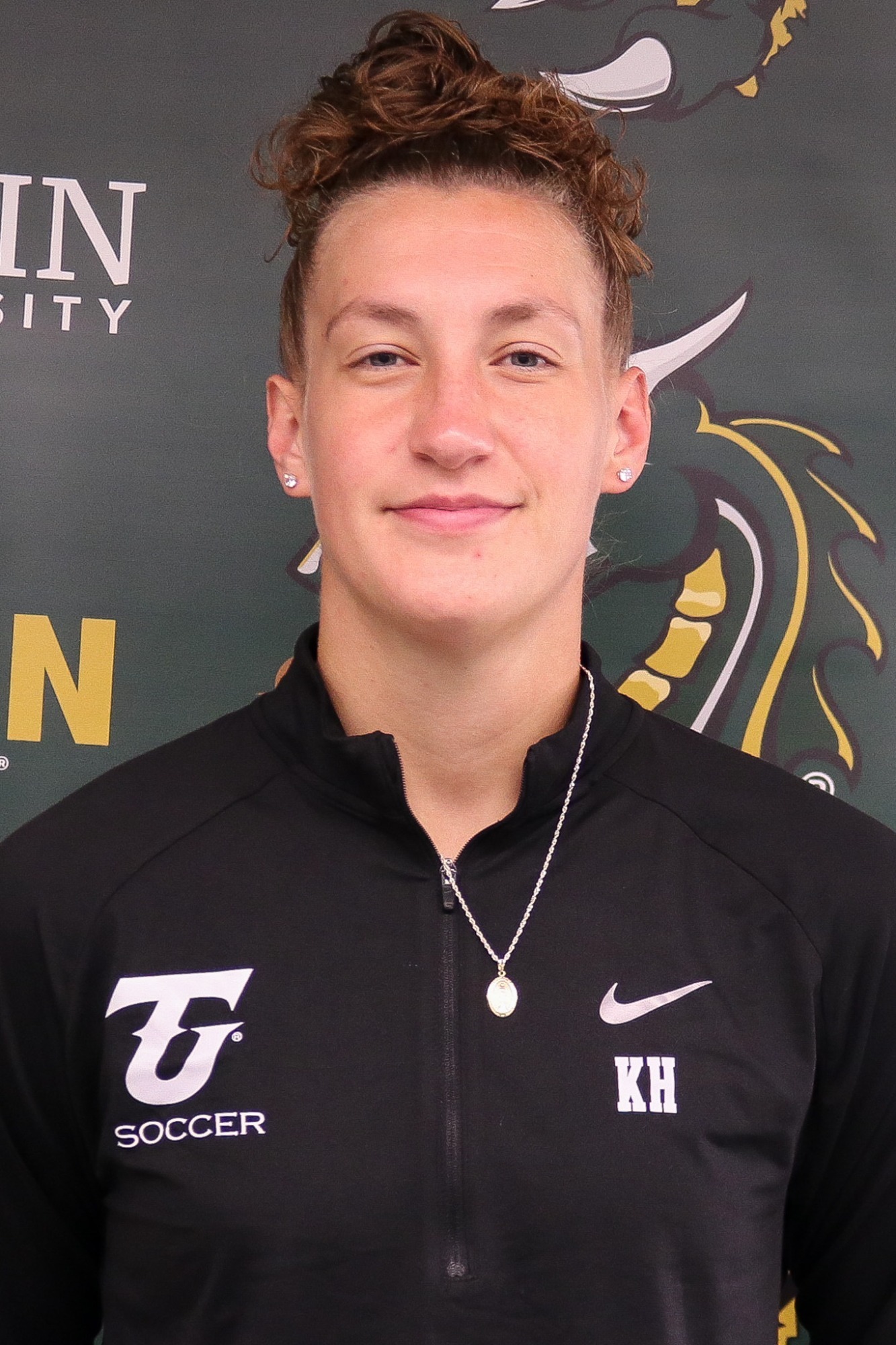 Karlie Heilman 2026 Headshot