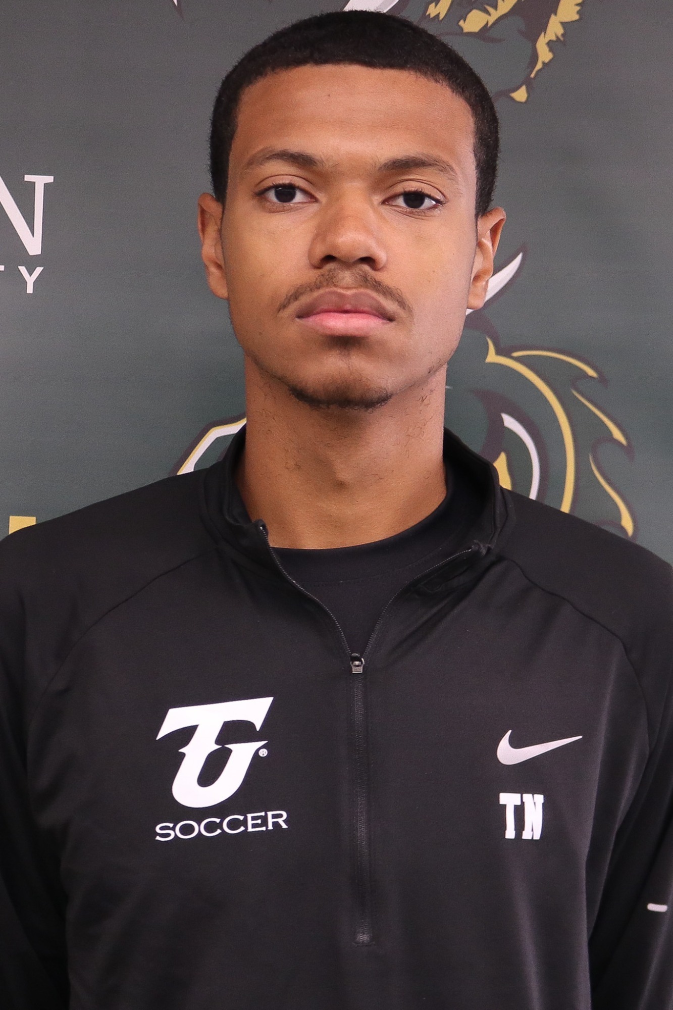 Tate Newman 2026 Headshot