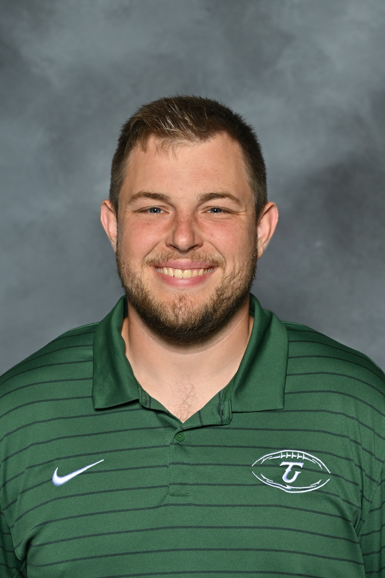 Caleb Rufener