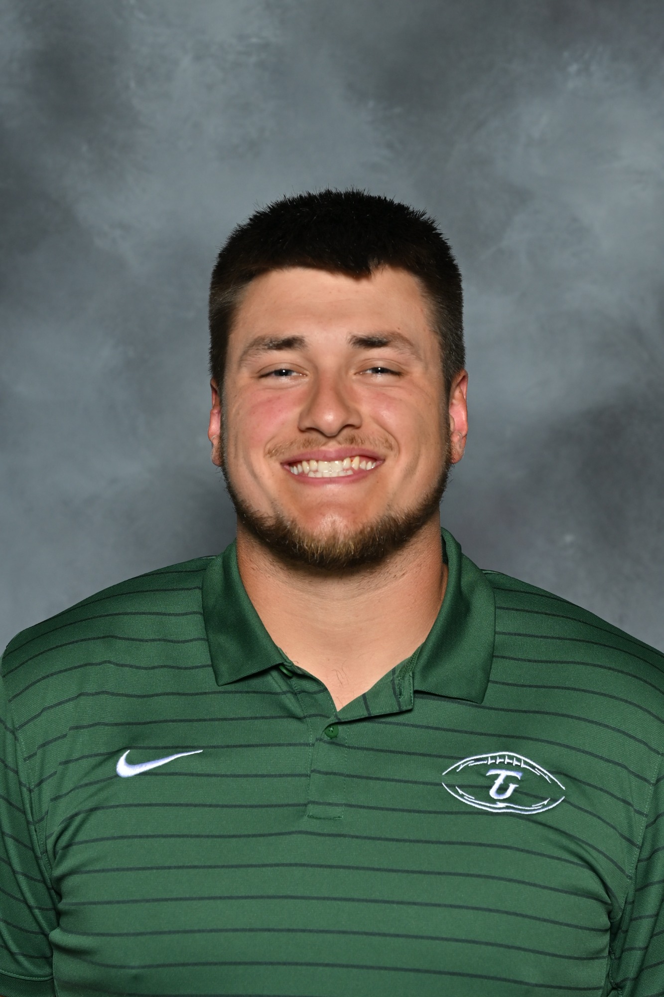 Connor Cracchiolo-Evans