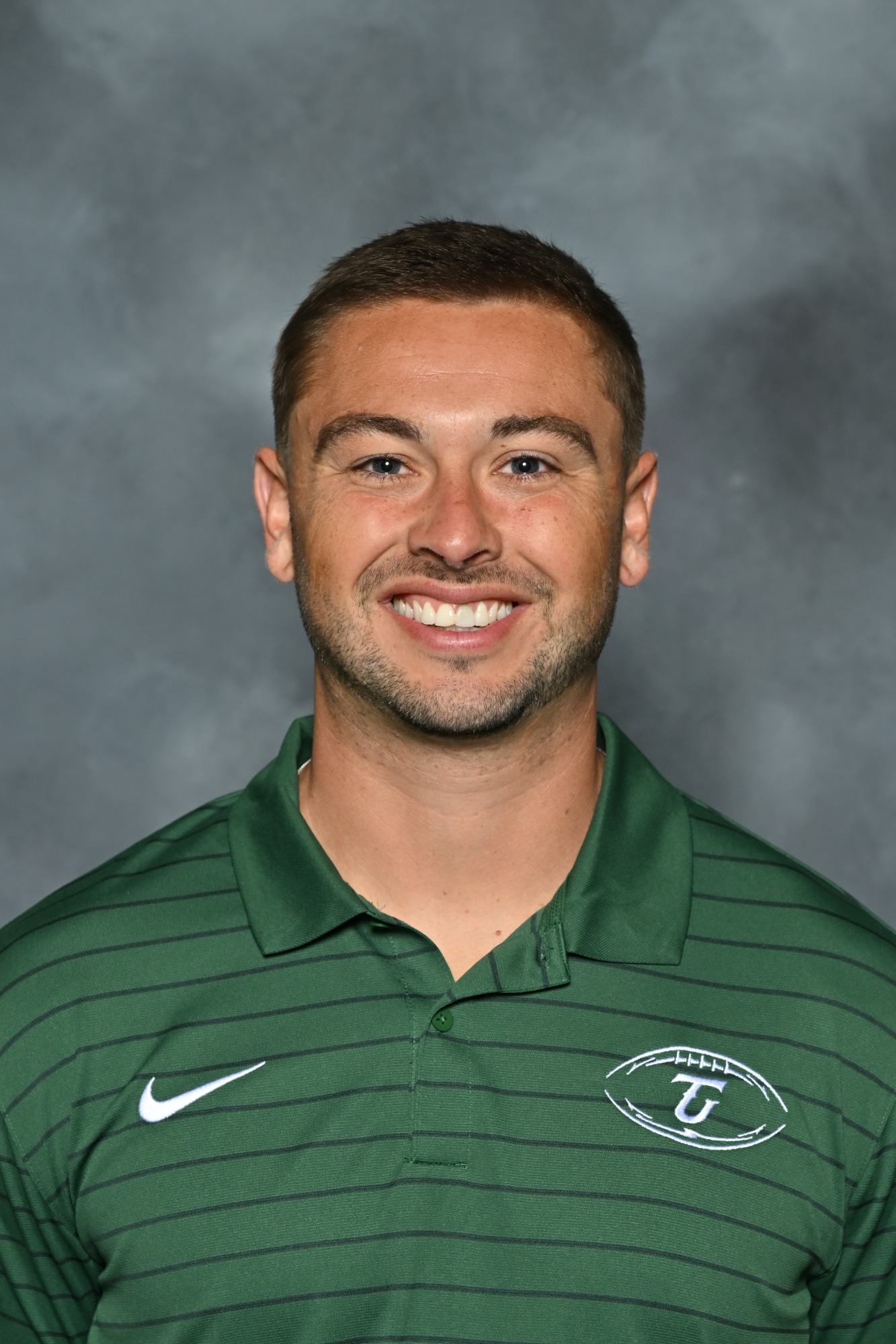 Zack Blair
