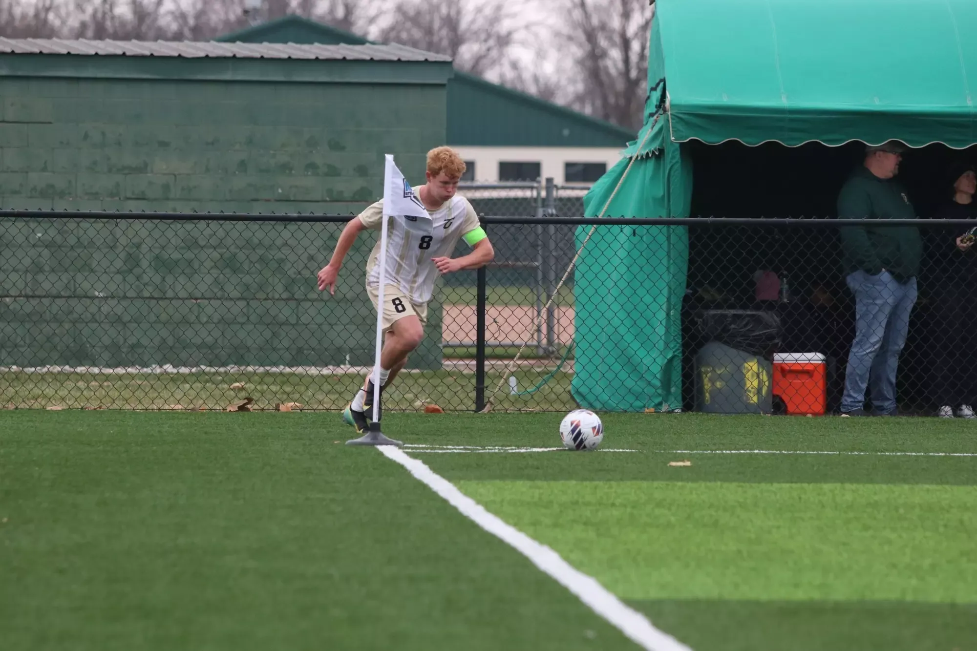 Men's Soccer 2026 Season Preview