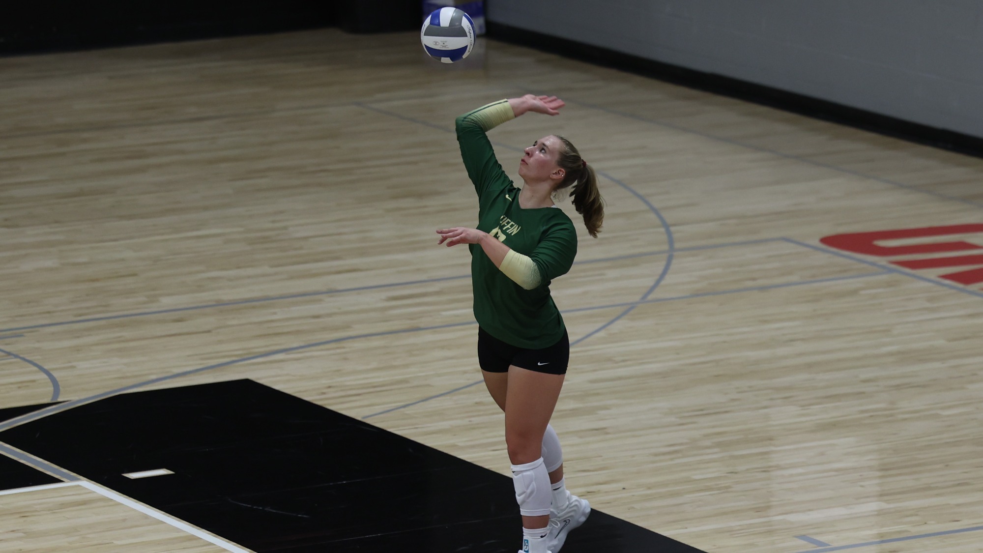 Katelyn Owens Action
