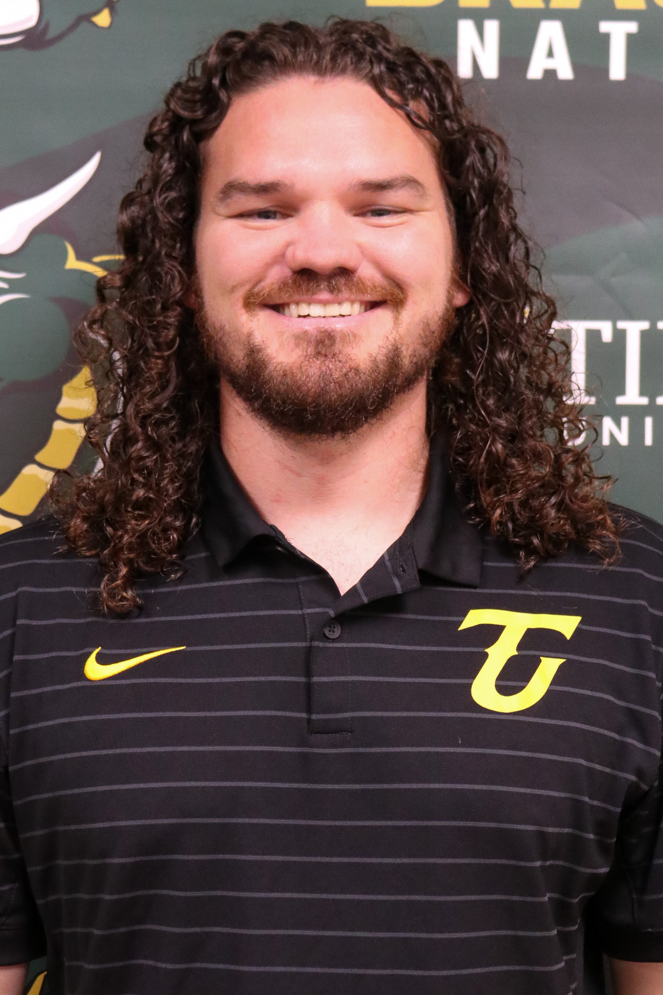 Adam Pennington Headshot