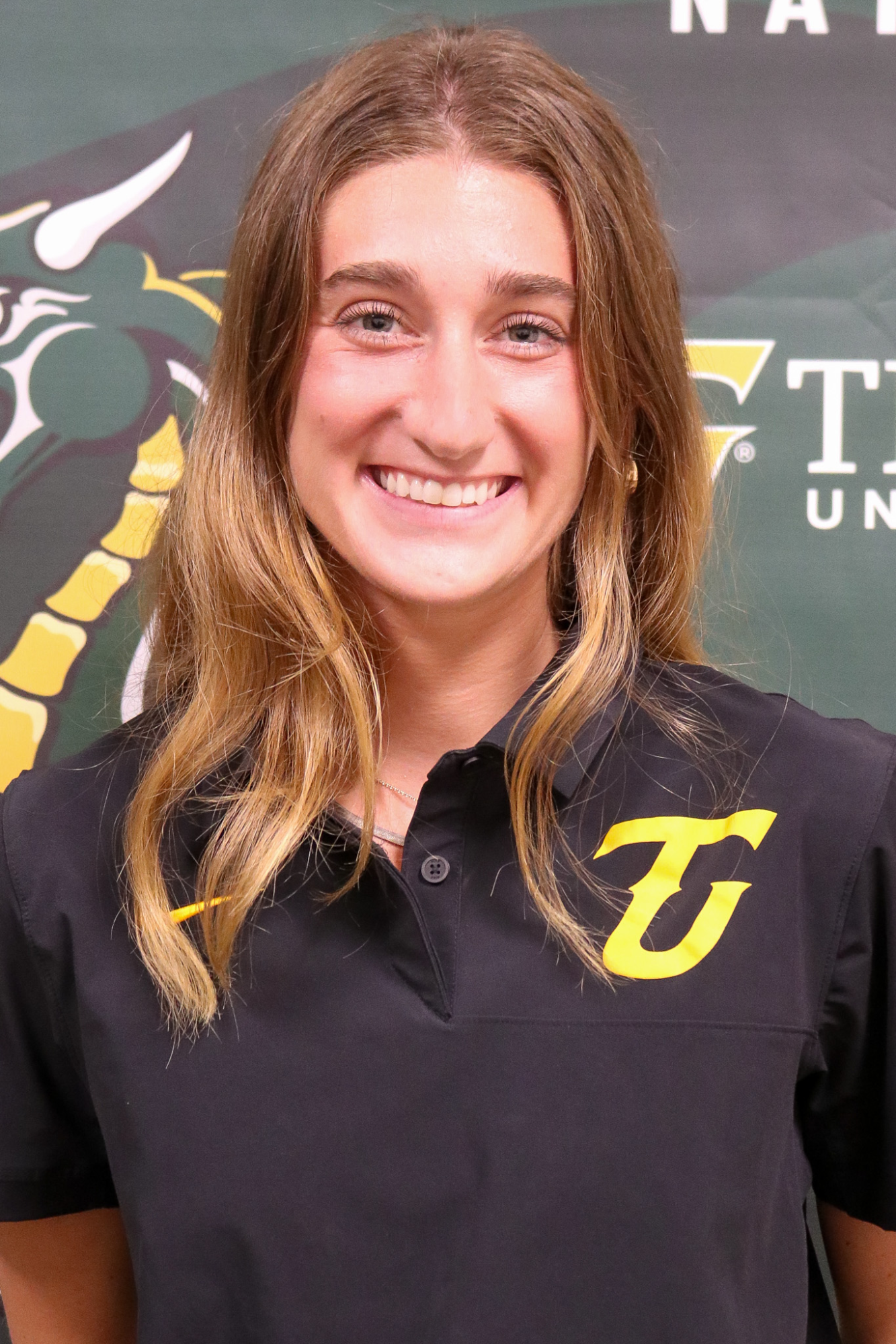 Courtney Klatt Headshot