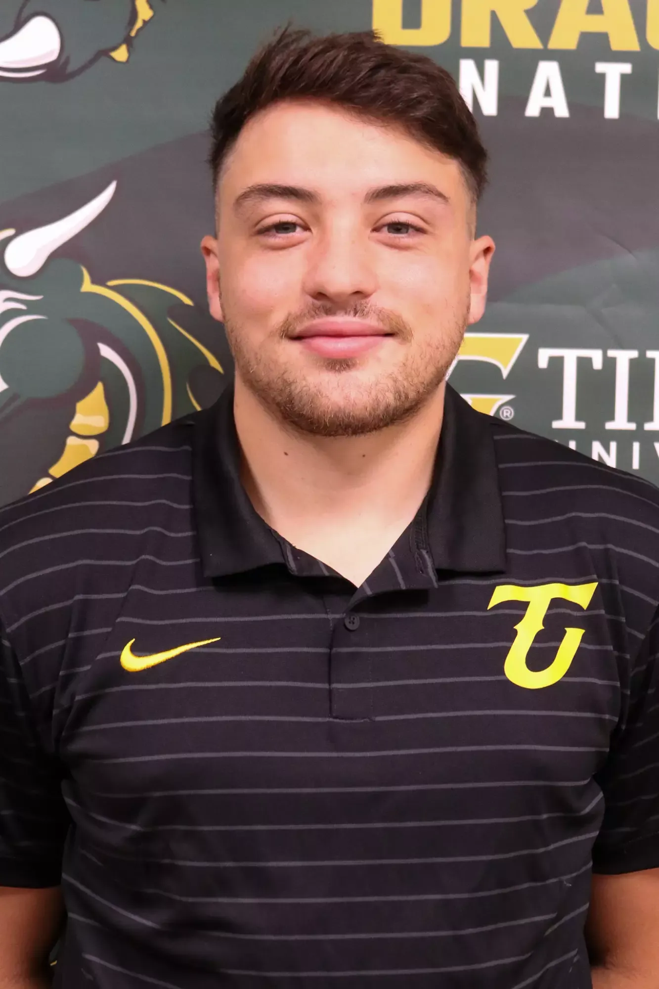 Trevor Knowles