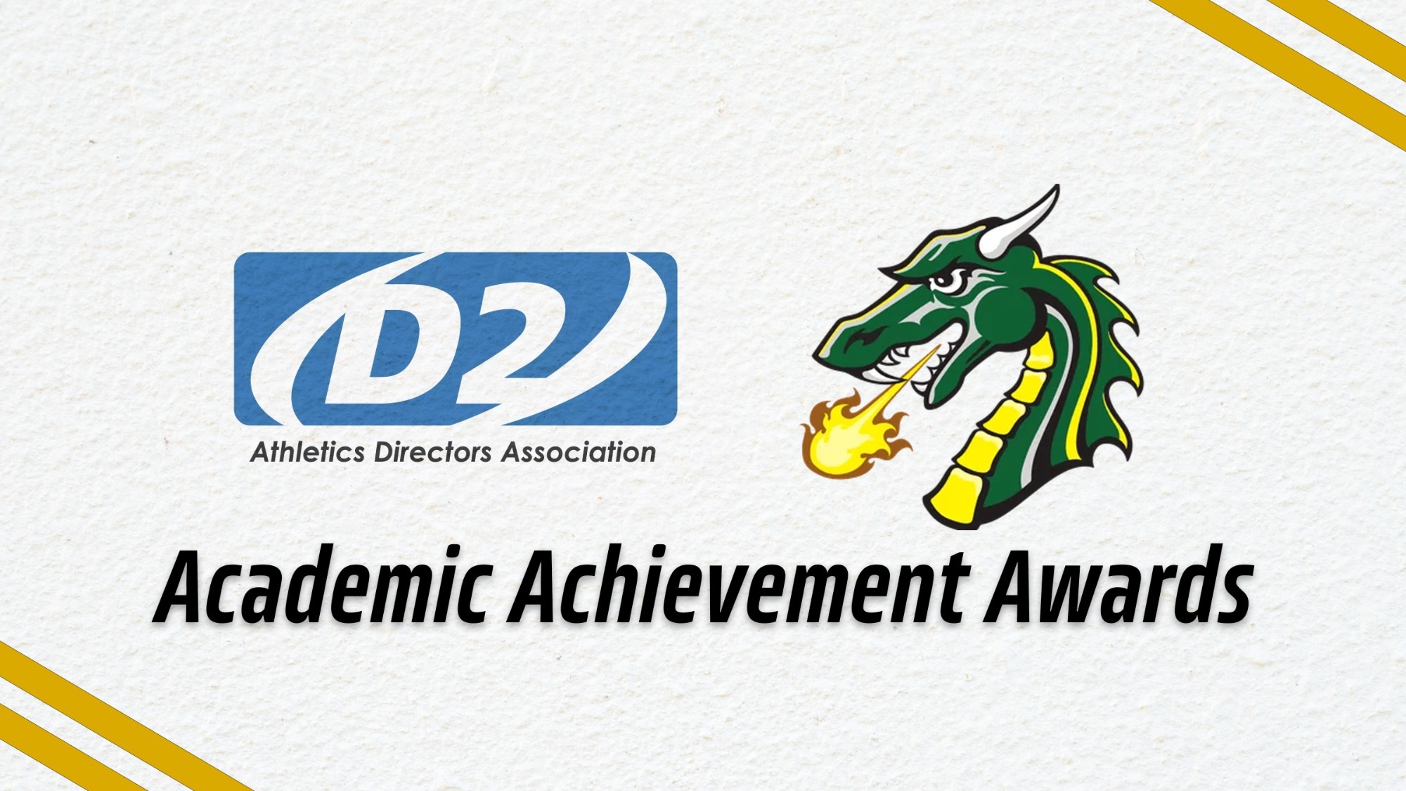 D2 ADA Academic Achievement Awards 2026