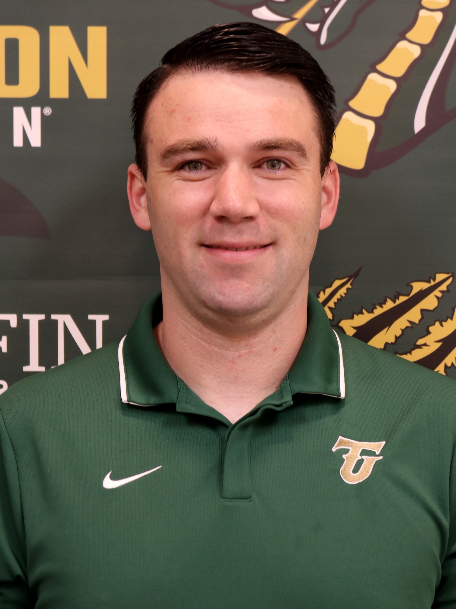 Jordan Sweeney Updated Headshot 2026