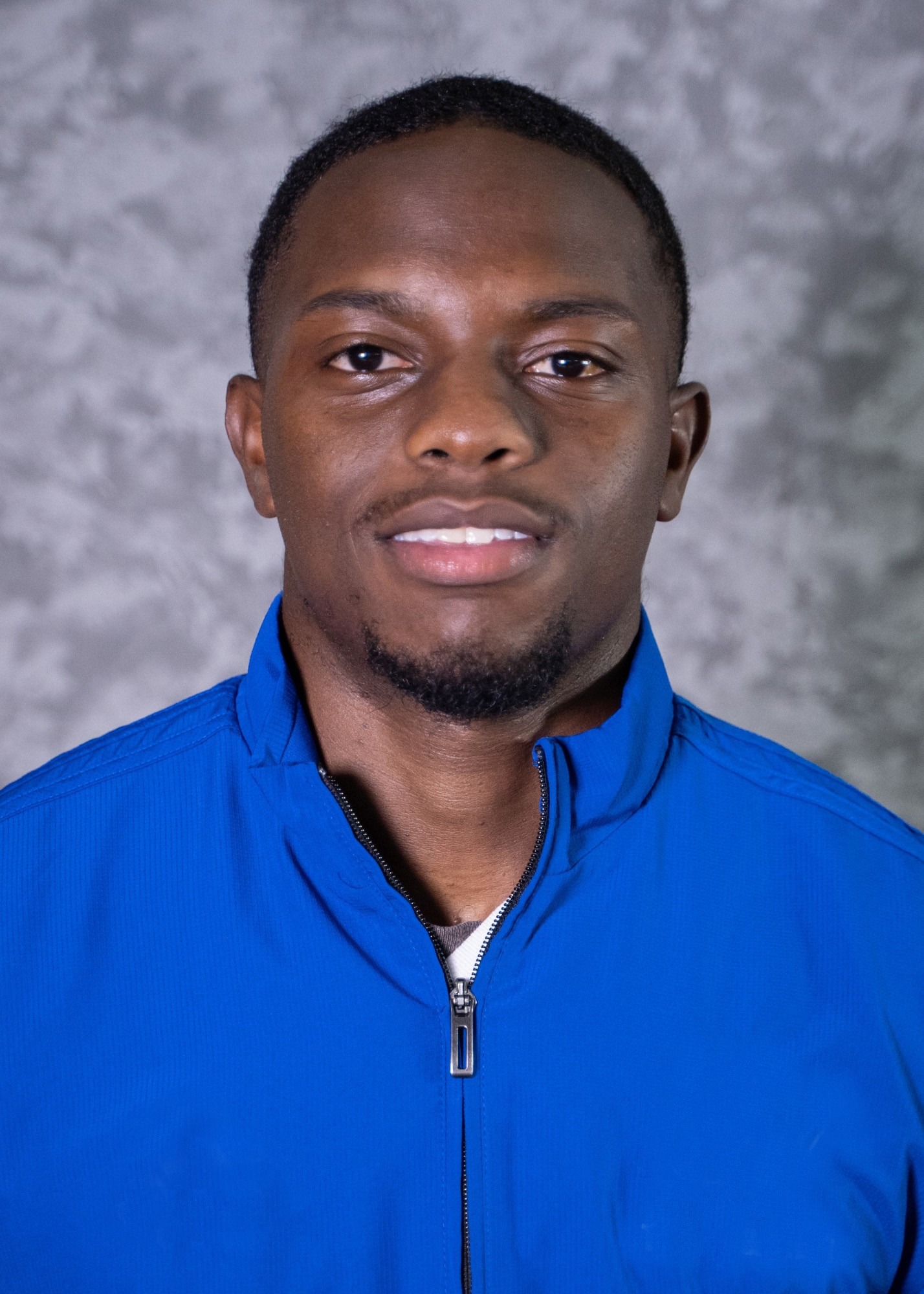 Mike McNeil Assistant Track & Field Coach Headshot