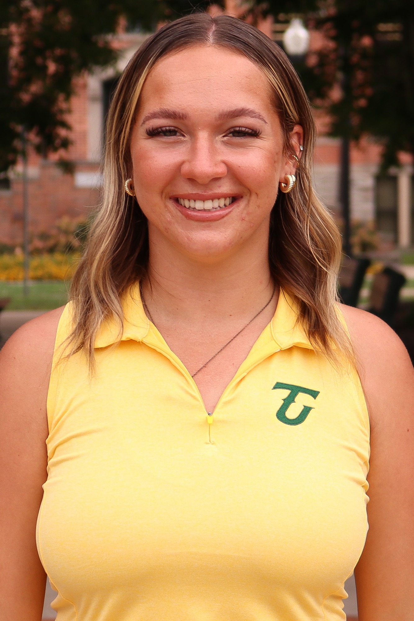 Abby Thompson