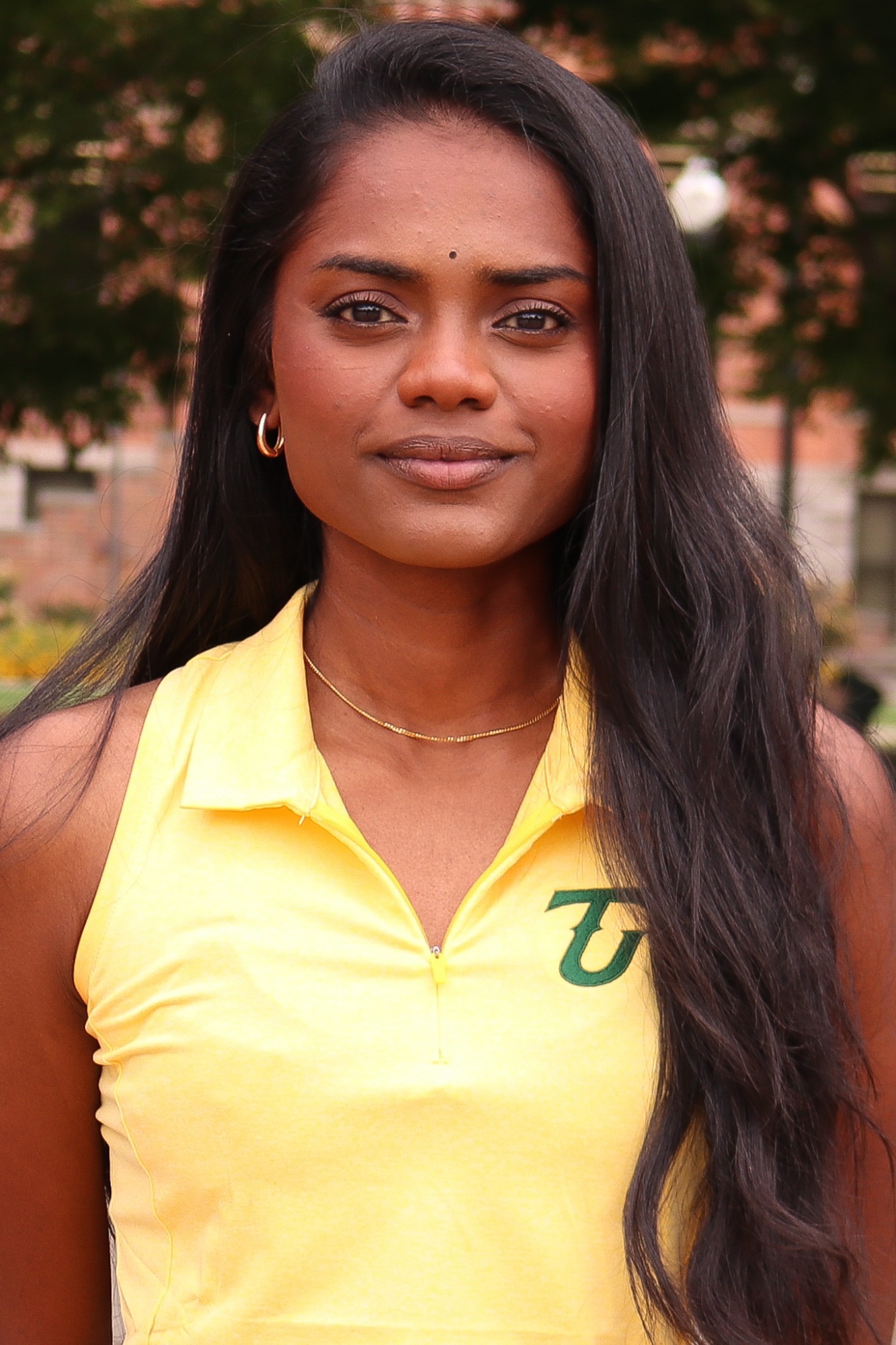 Hastha Rajendran