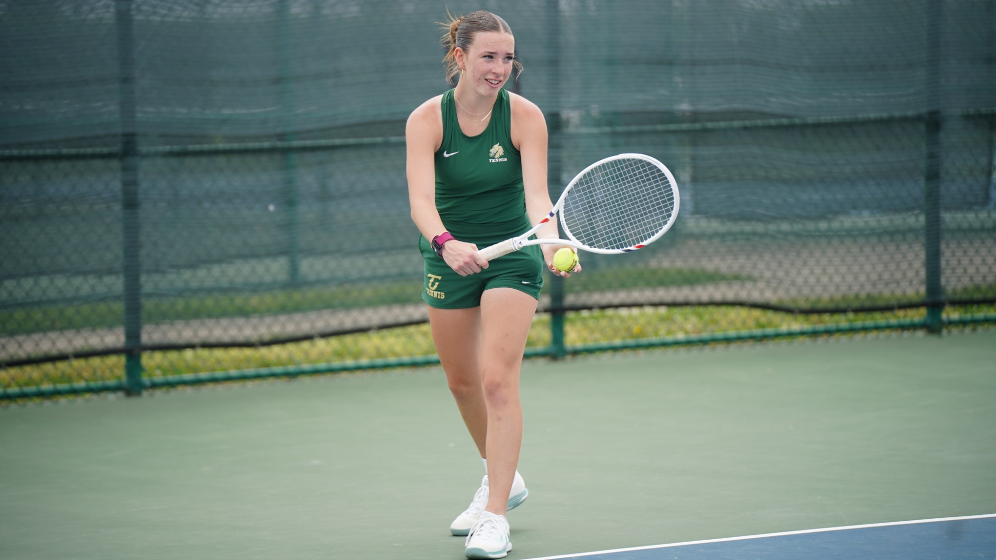 Brooke McNeal Action