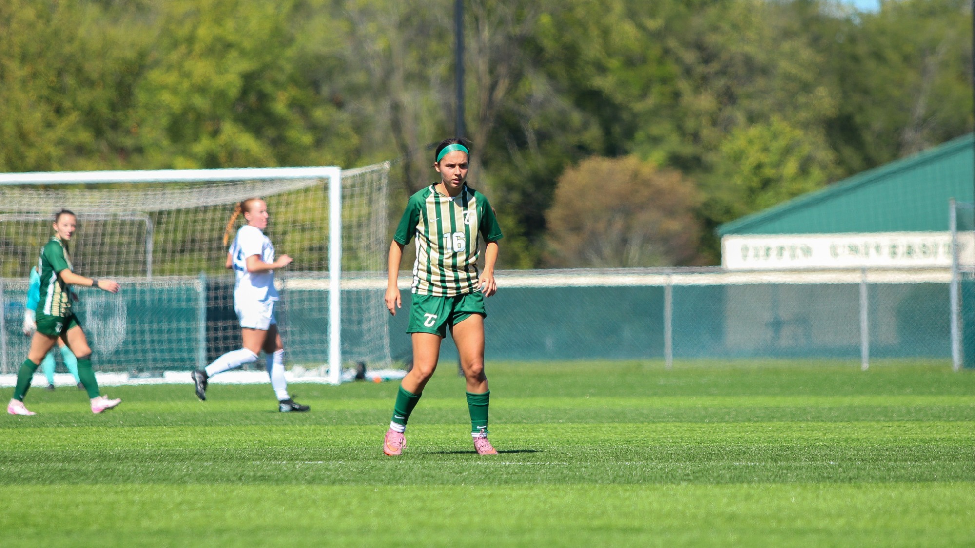 Amanda Feury Action vs Northwood