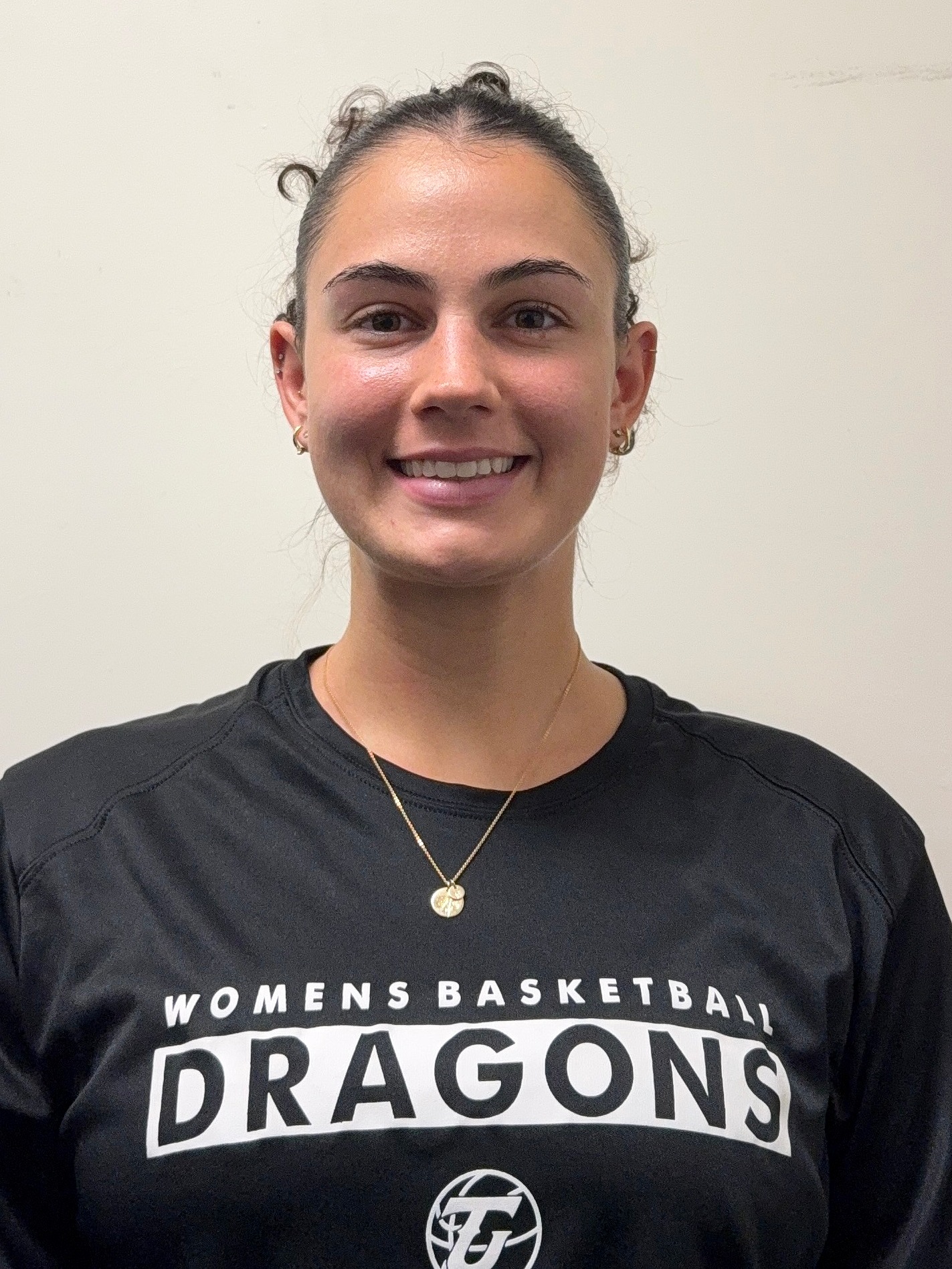 Kayla Tierney WBB Headshot