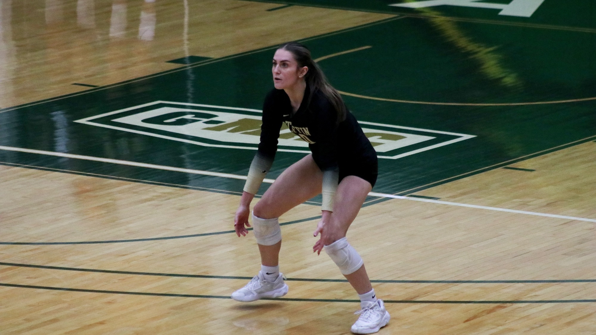 Lexi Barber Action