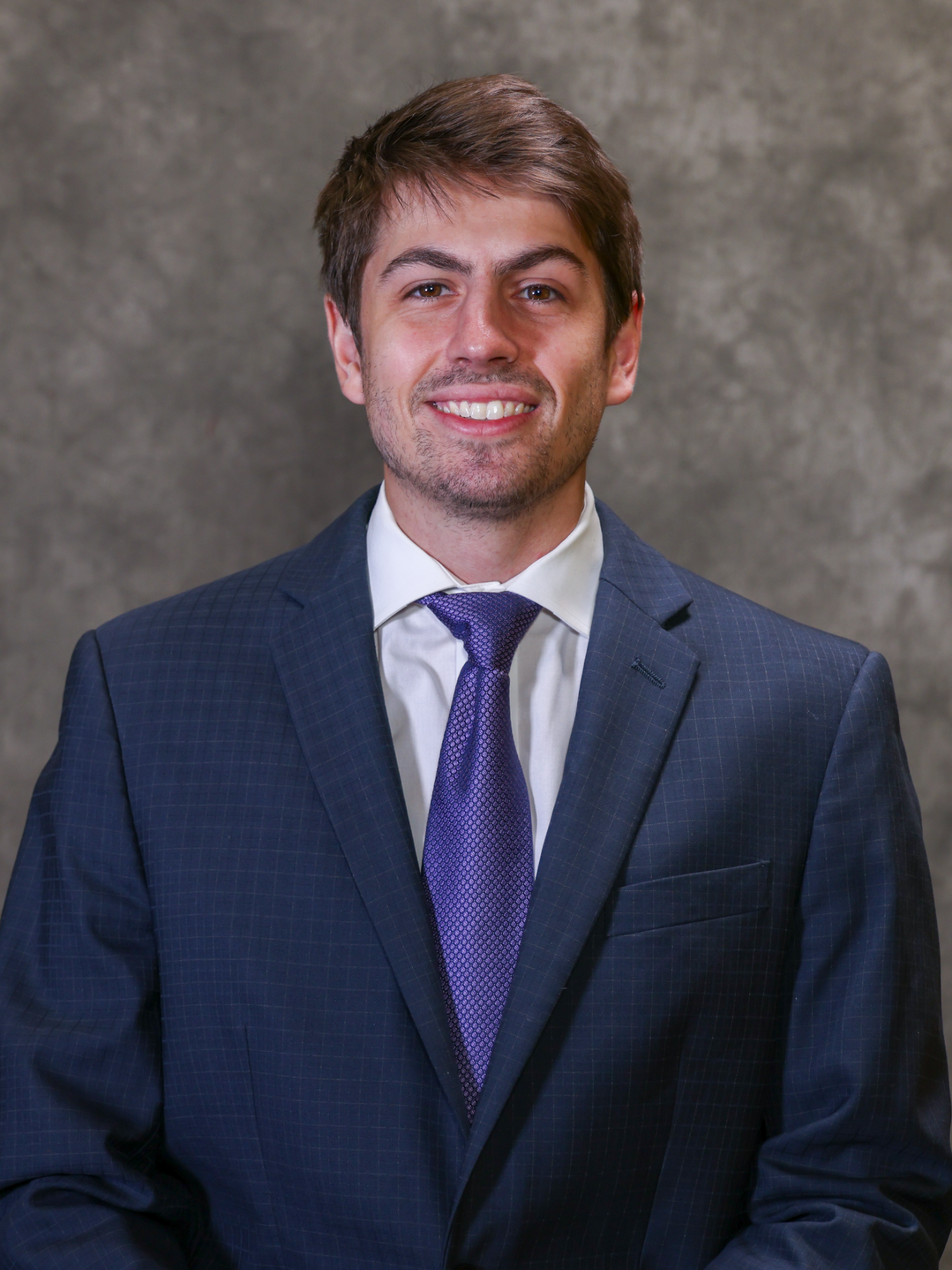 Luke Smith