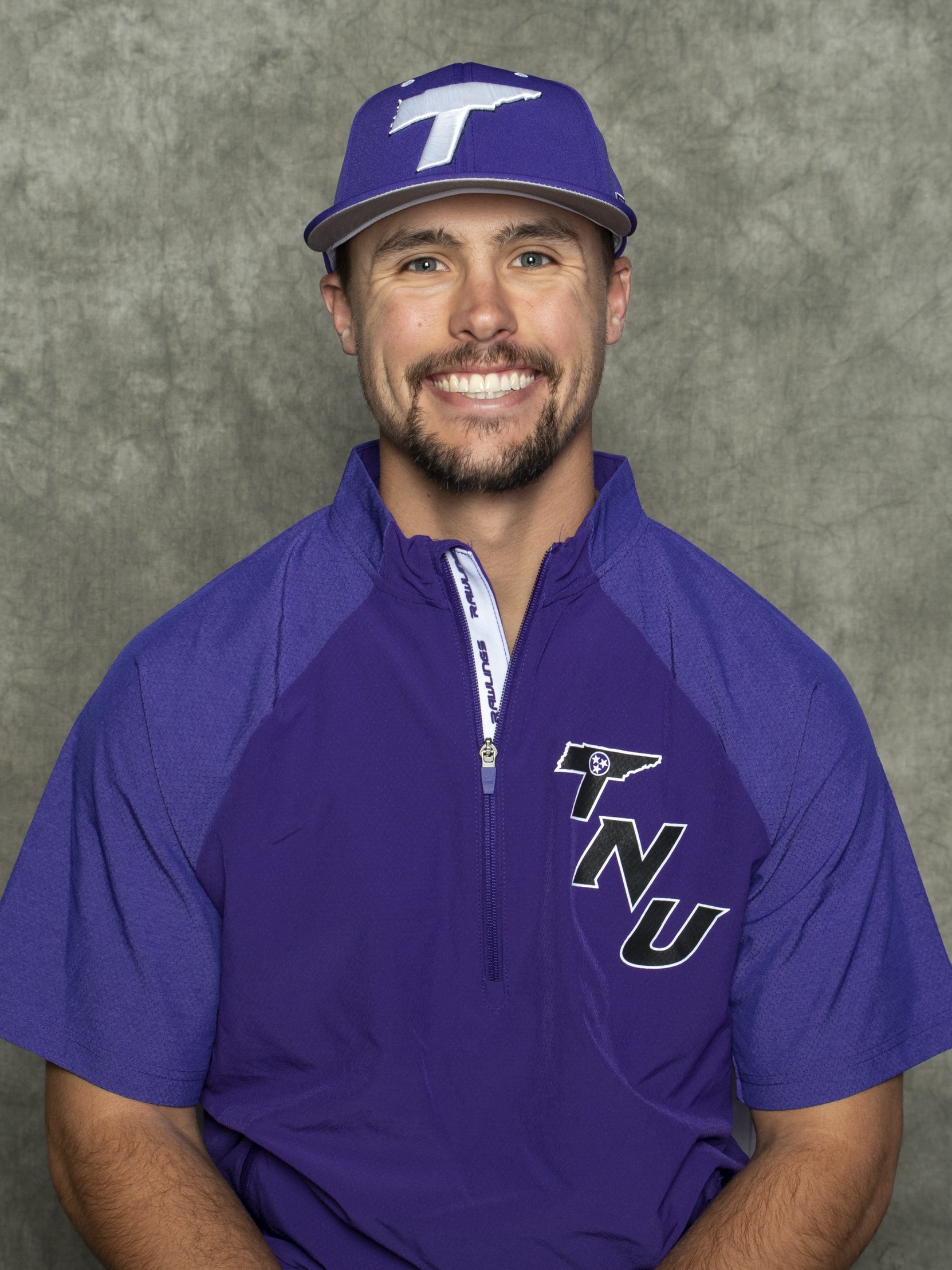 Brad Jarreau