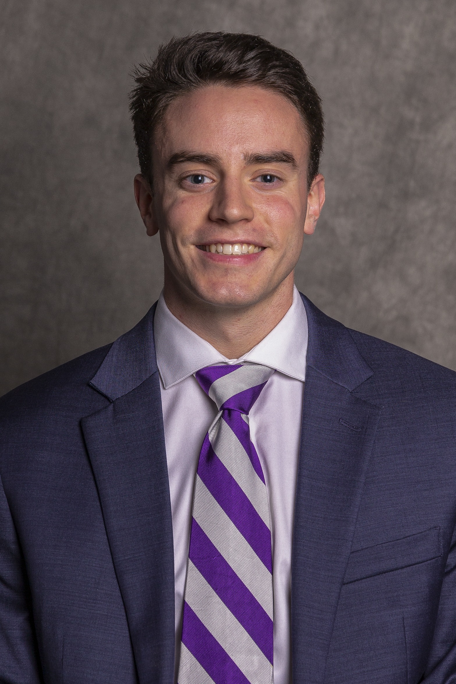 Isaac Thrasher