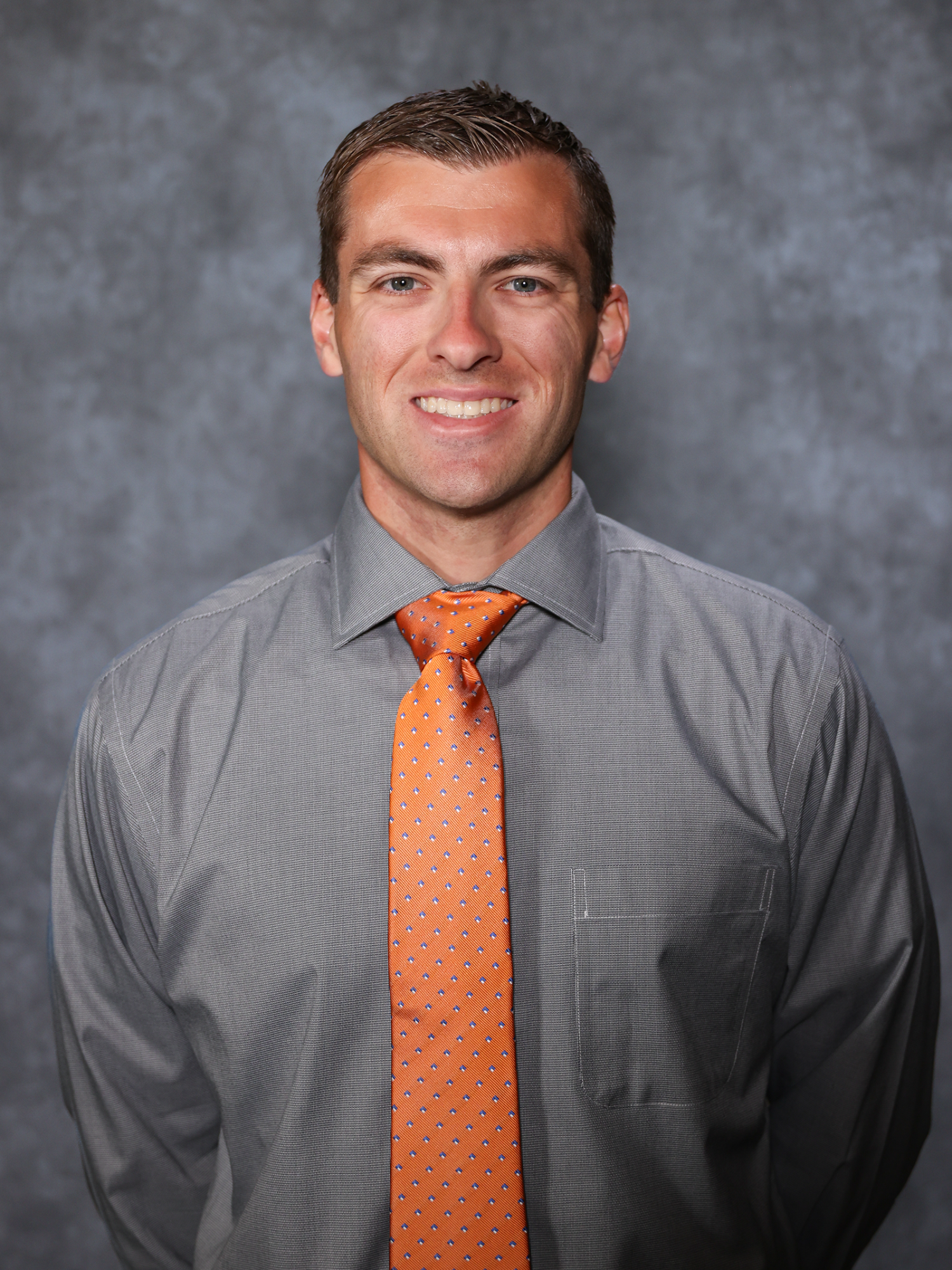 Andrew Lovejoy Hire Headshot