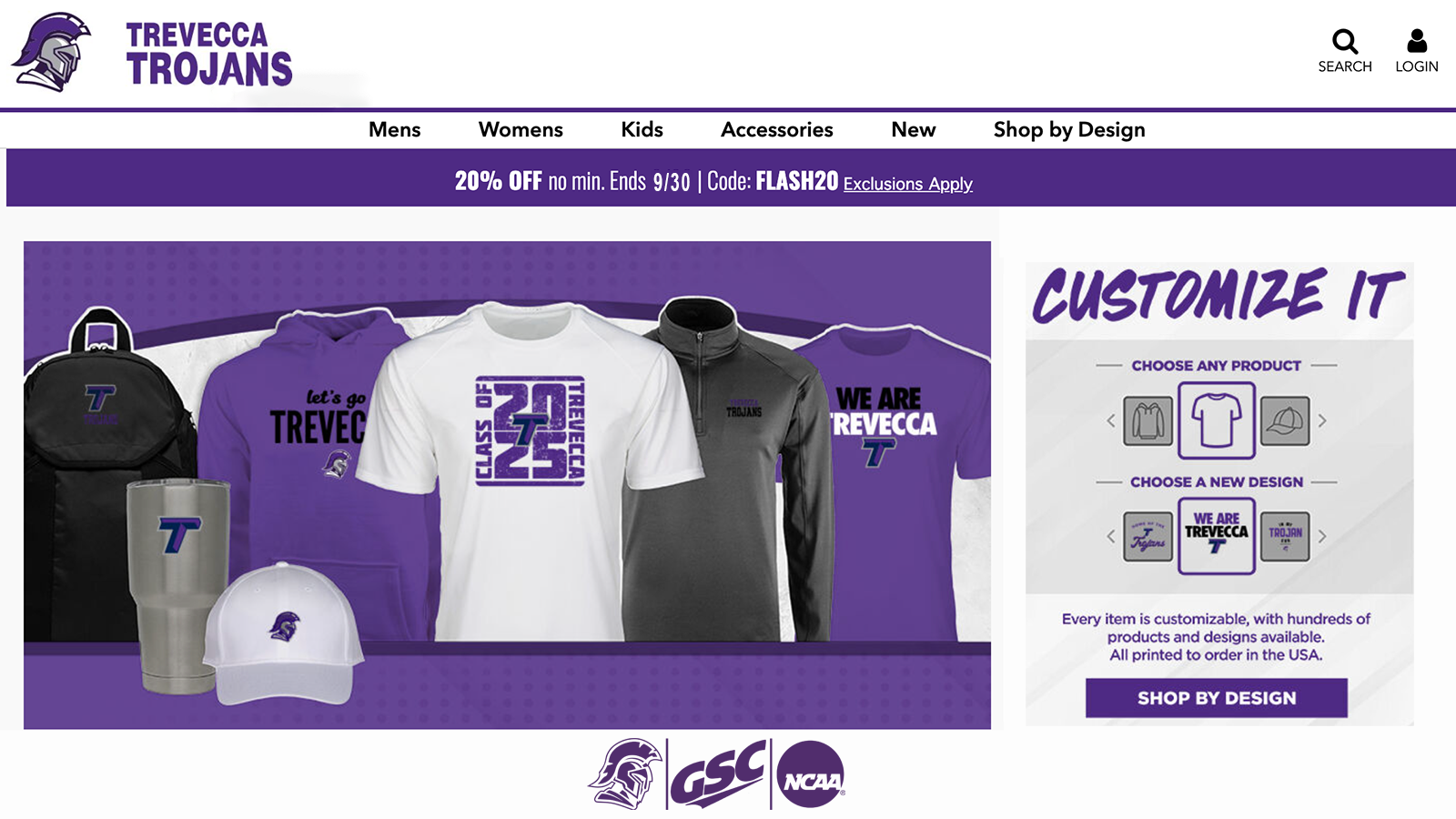 Trevecca Athletics Opening Week for 20242025 Season is Here