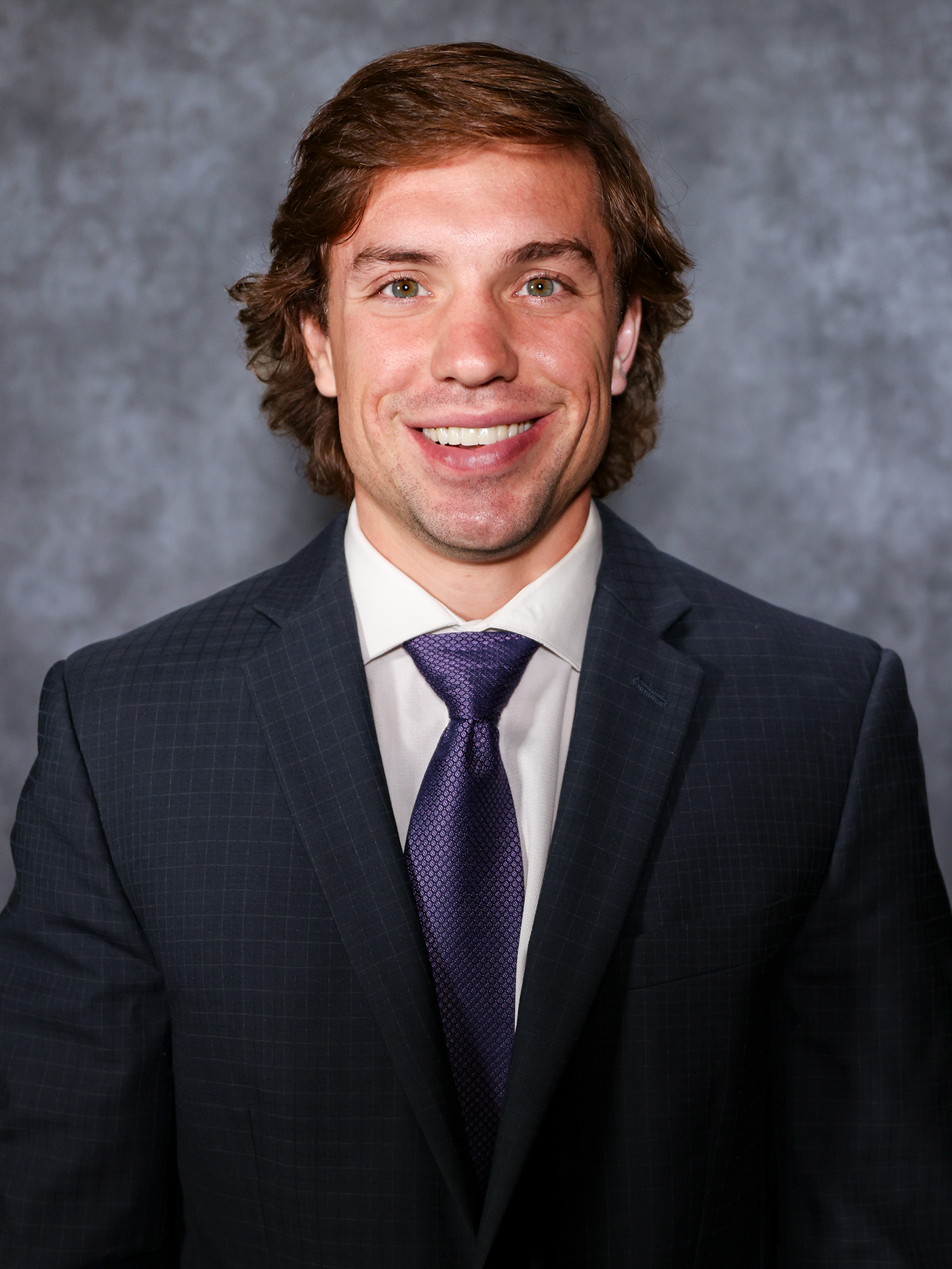 Logan Gonce Men's Basketball