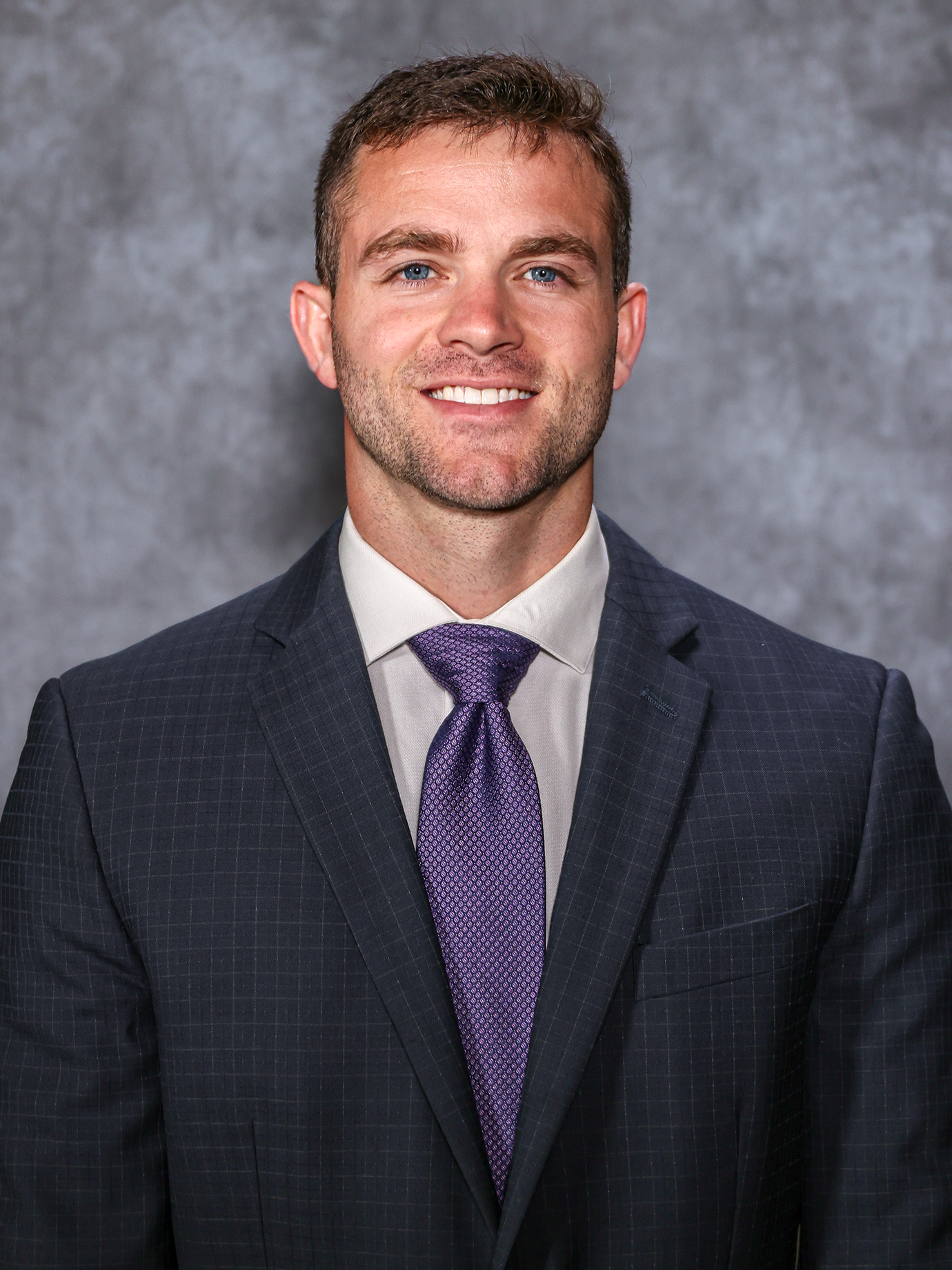 Nathan Moran Men's Basketball