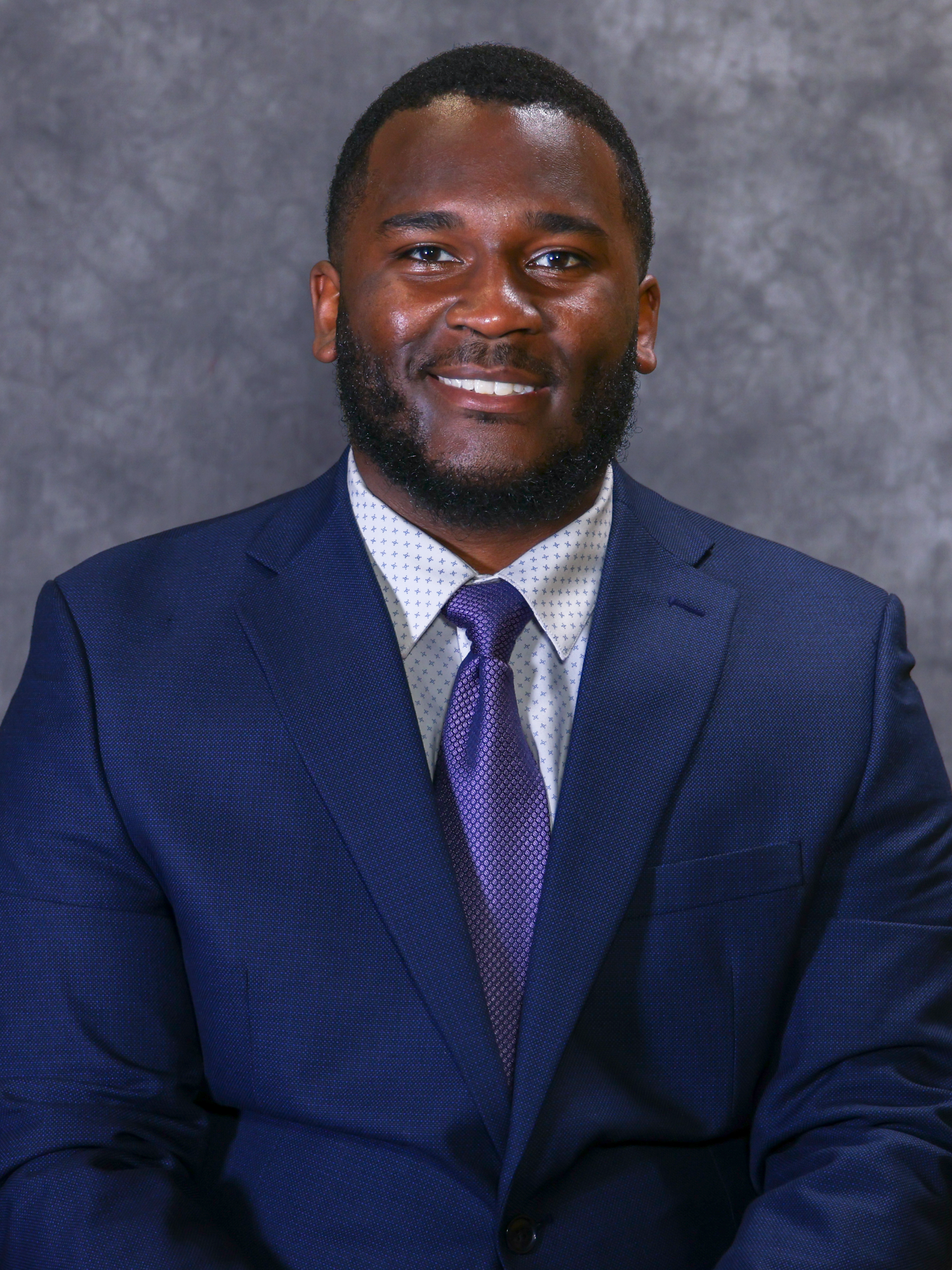 Will Jennings Men's Basketball