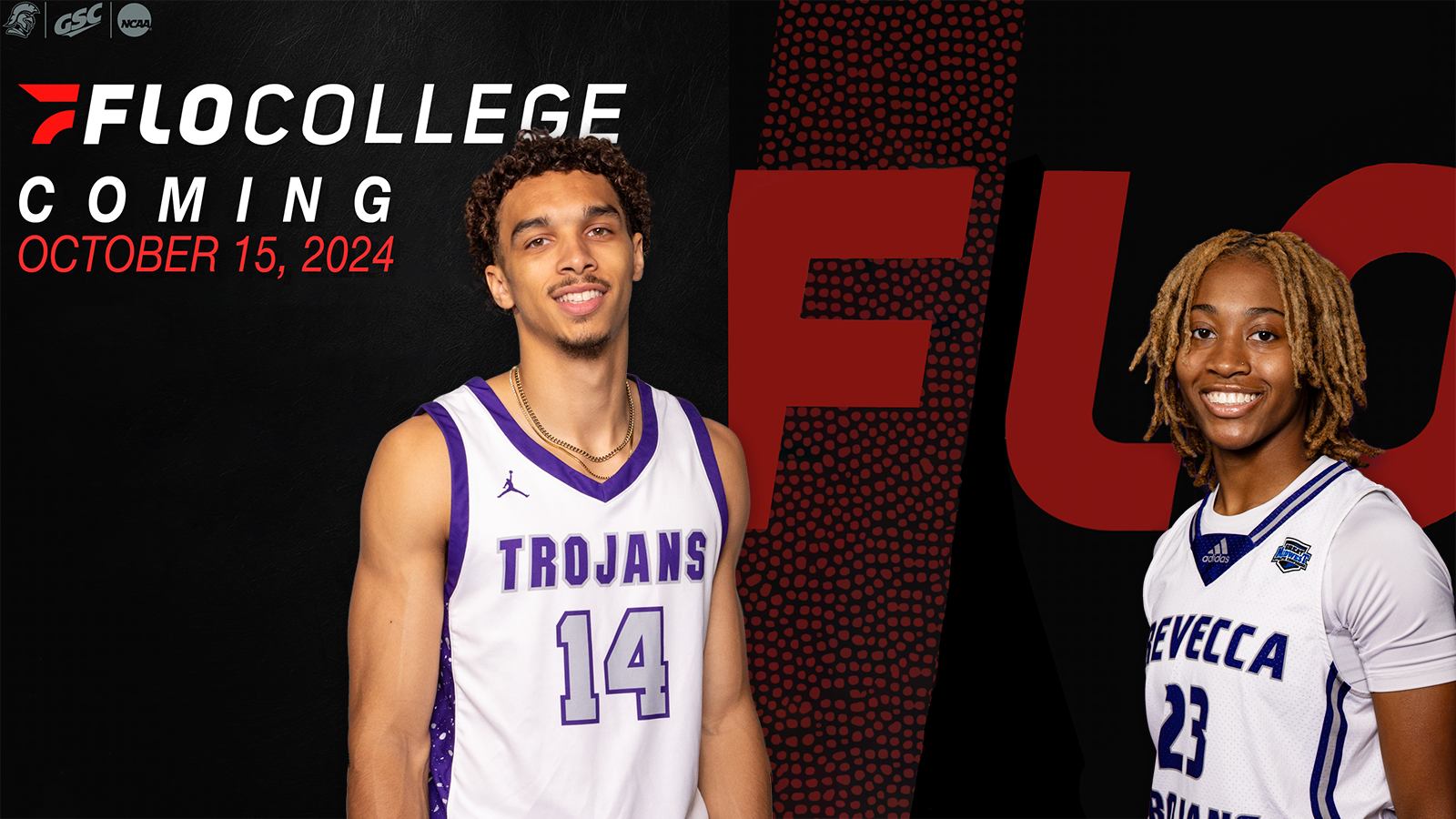 Trevecca Athletics Trojans Gear Up for Gulf South with New Branding