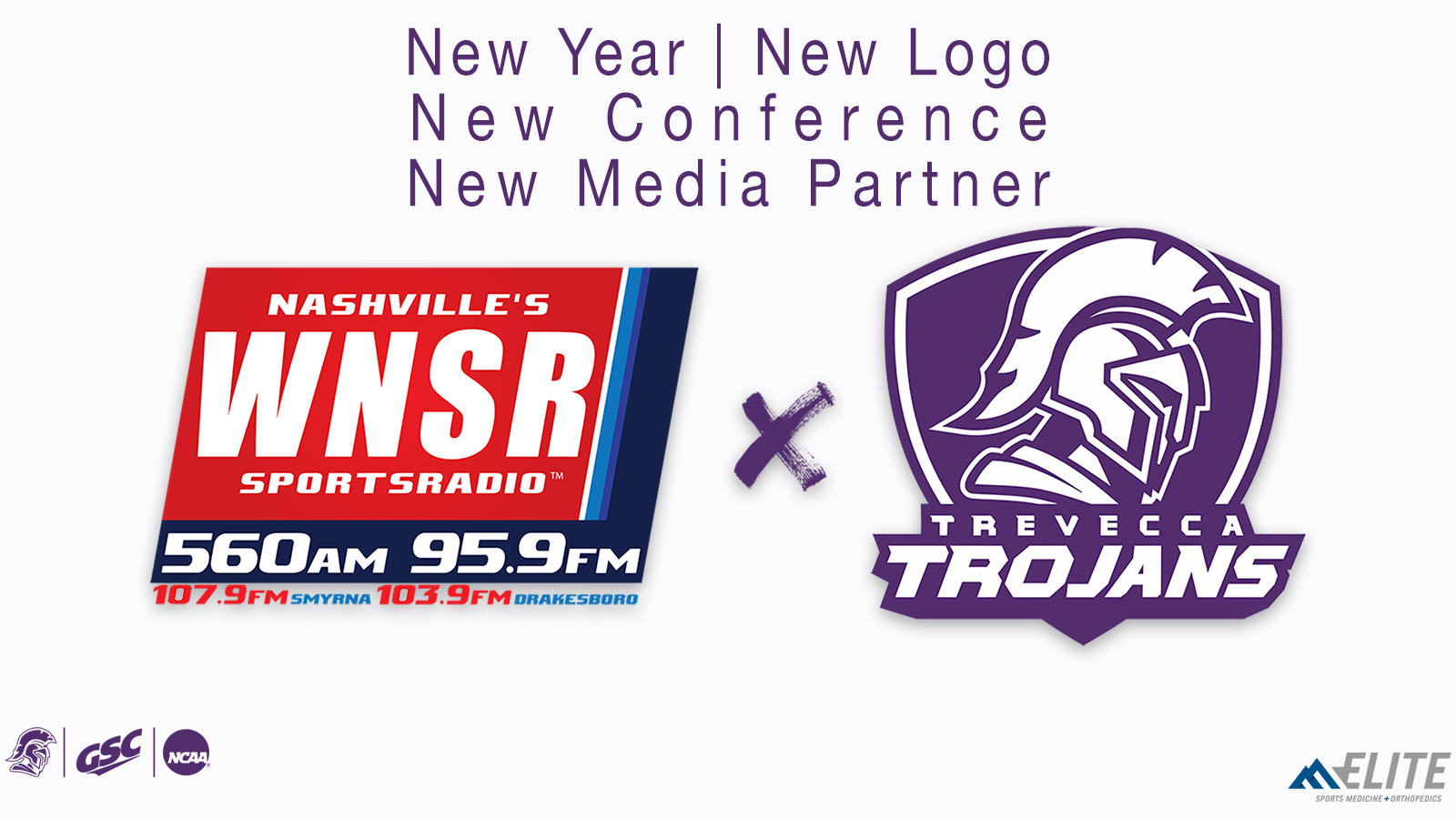 WNSR x Trevecca Presser