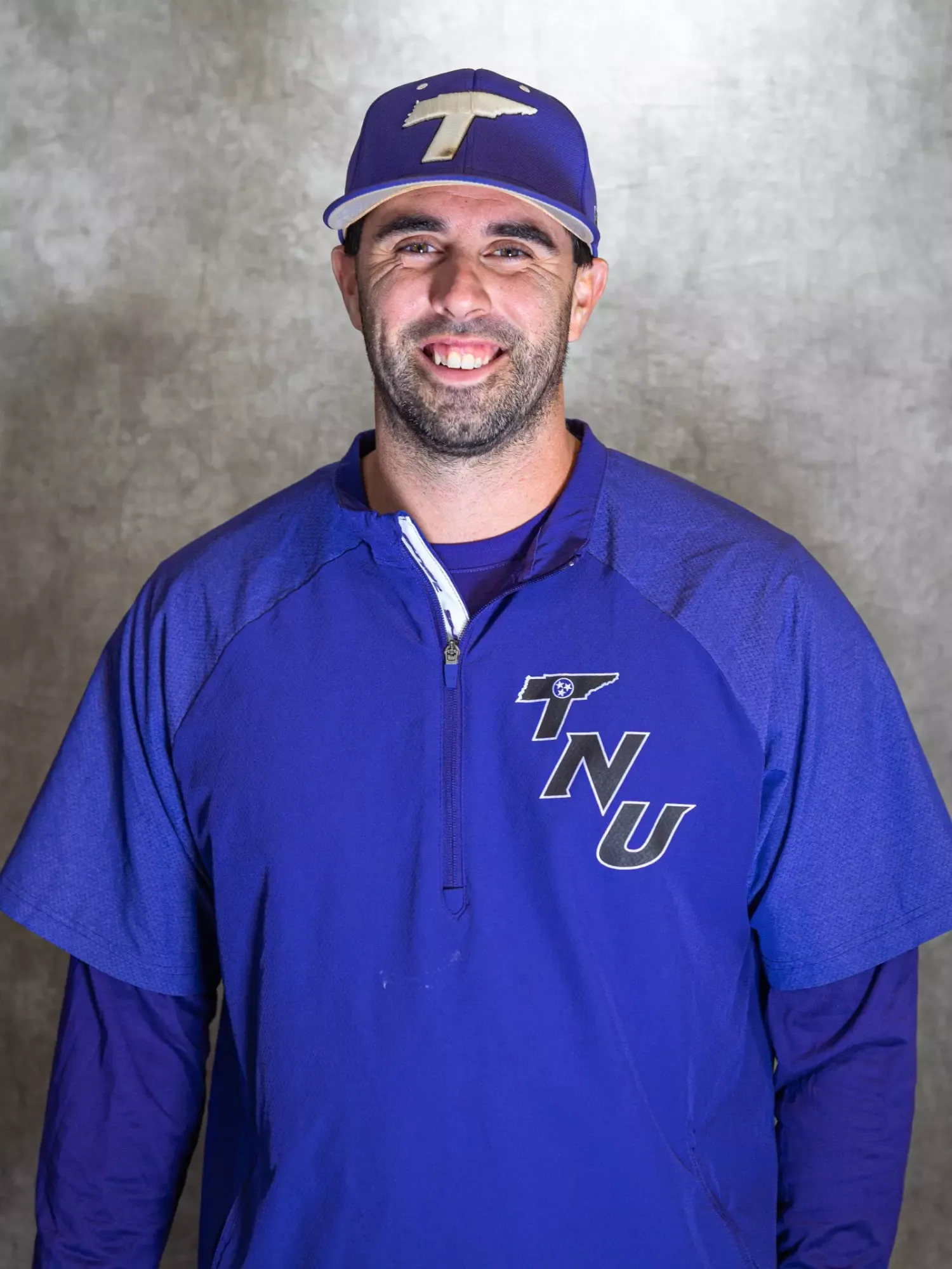 Todd Yost