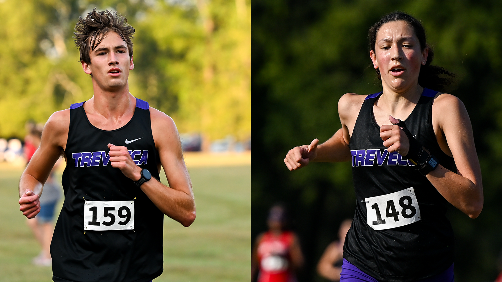 Hailey Holloway Joshua Novotny