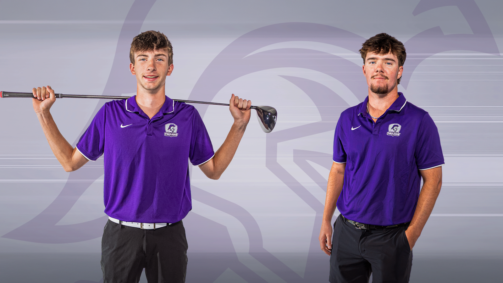 Weston Lowry Alex Hamm