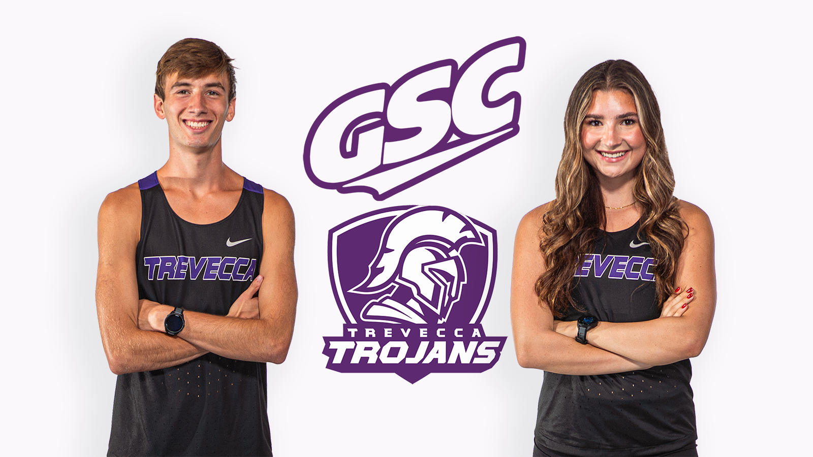 2025 Gulf South Championships Joshua Novotny Hope Ilias 