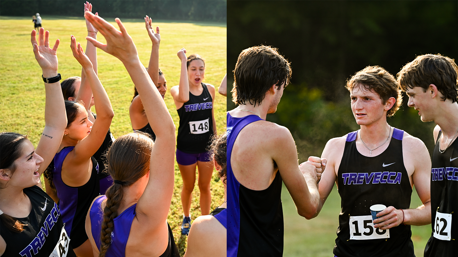 Cross Country 24th SWAGS Louisville Classic