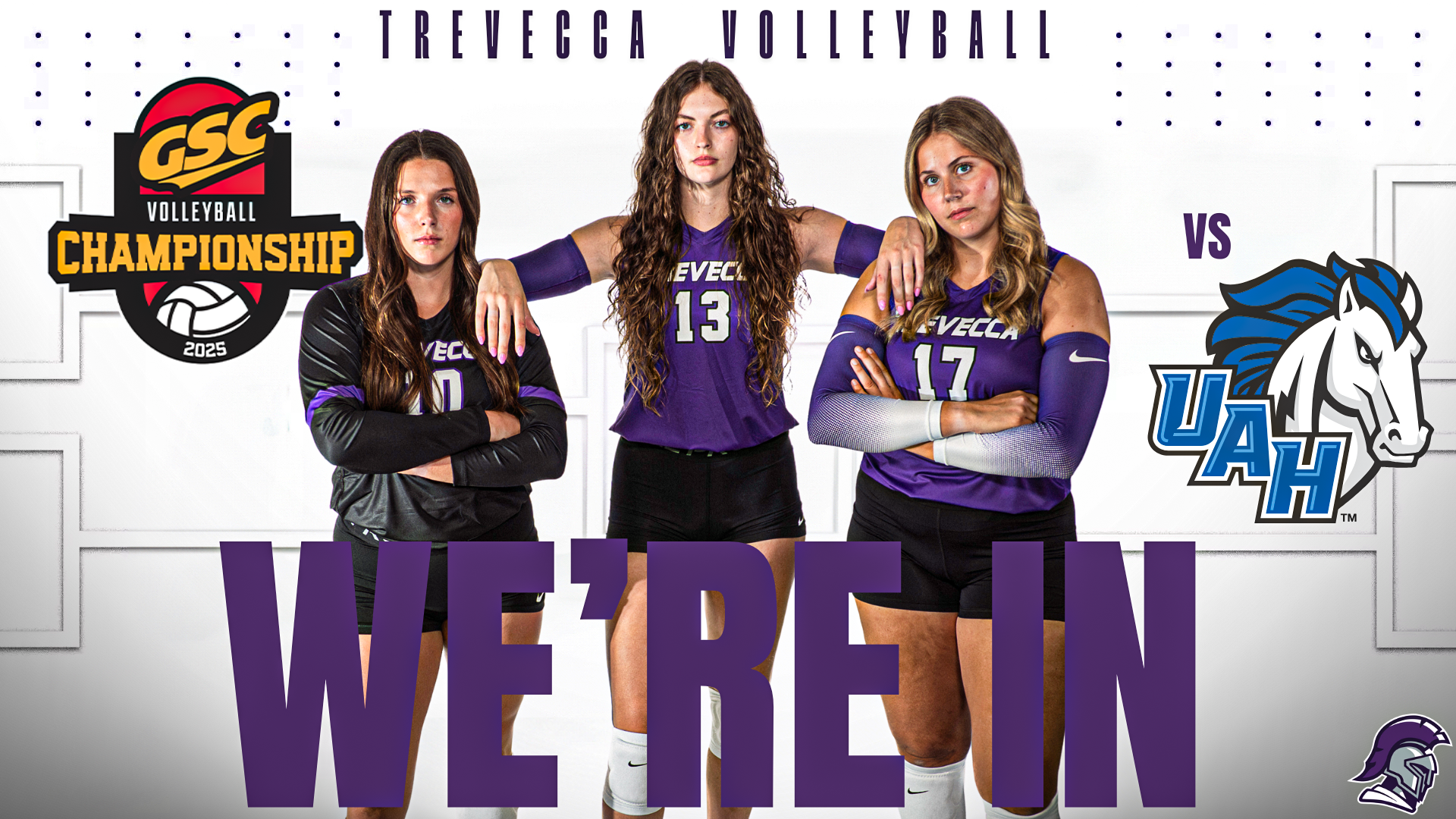 2025 Volleyball GSC Semifinal Mackenzie Martin Reese Payne Skias Hainline