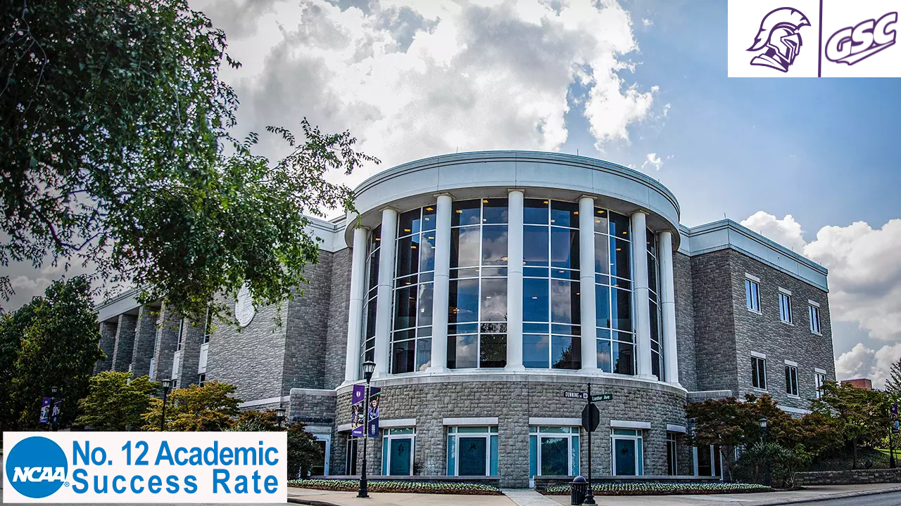 NCAA Academic Success Rank 2025