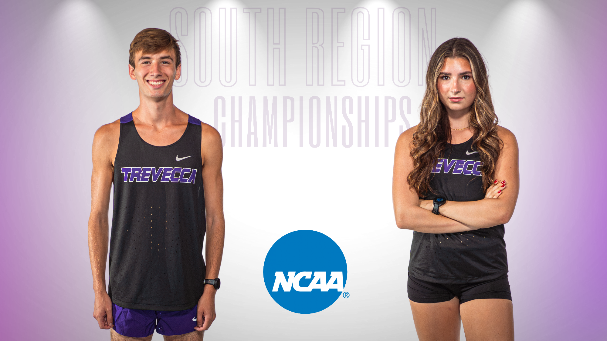 NCAA South Championships