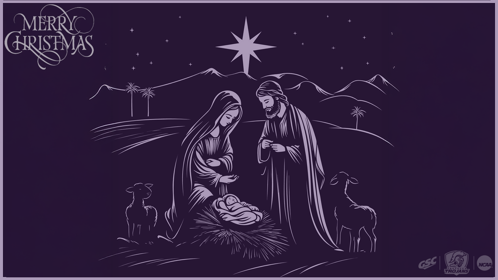 Merry Christmas 2025